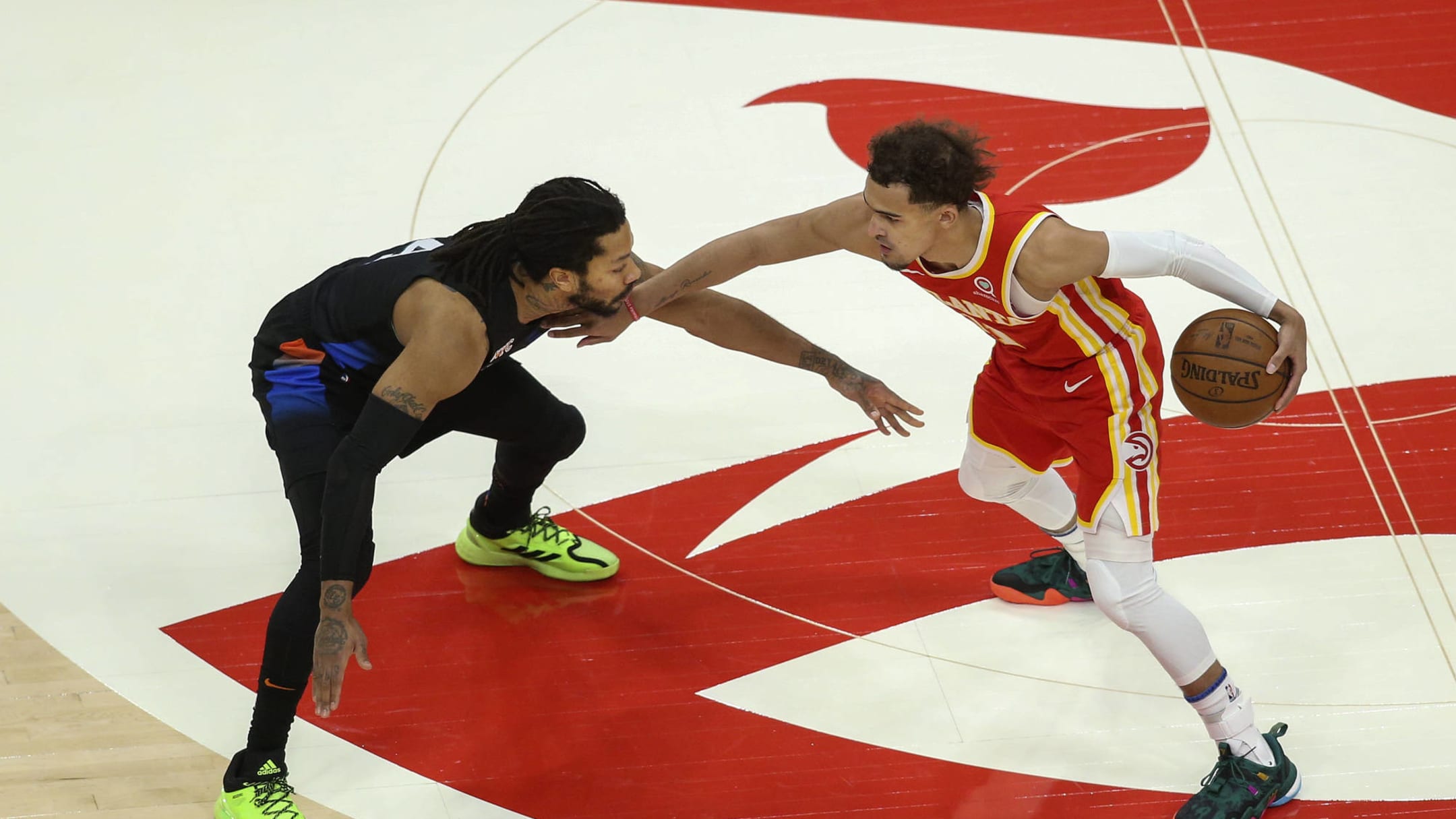 Young derrick rose sales