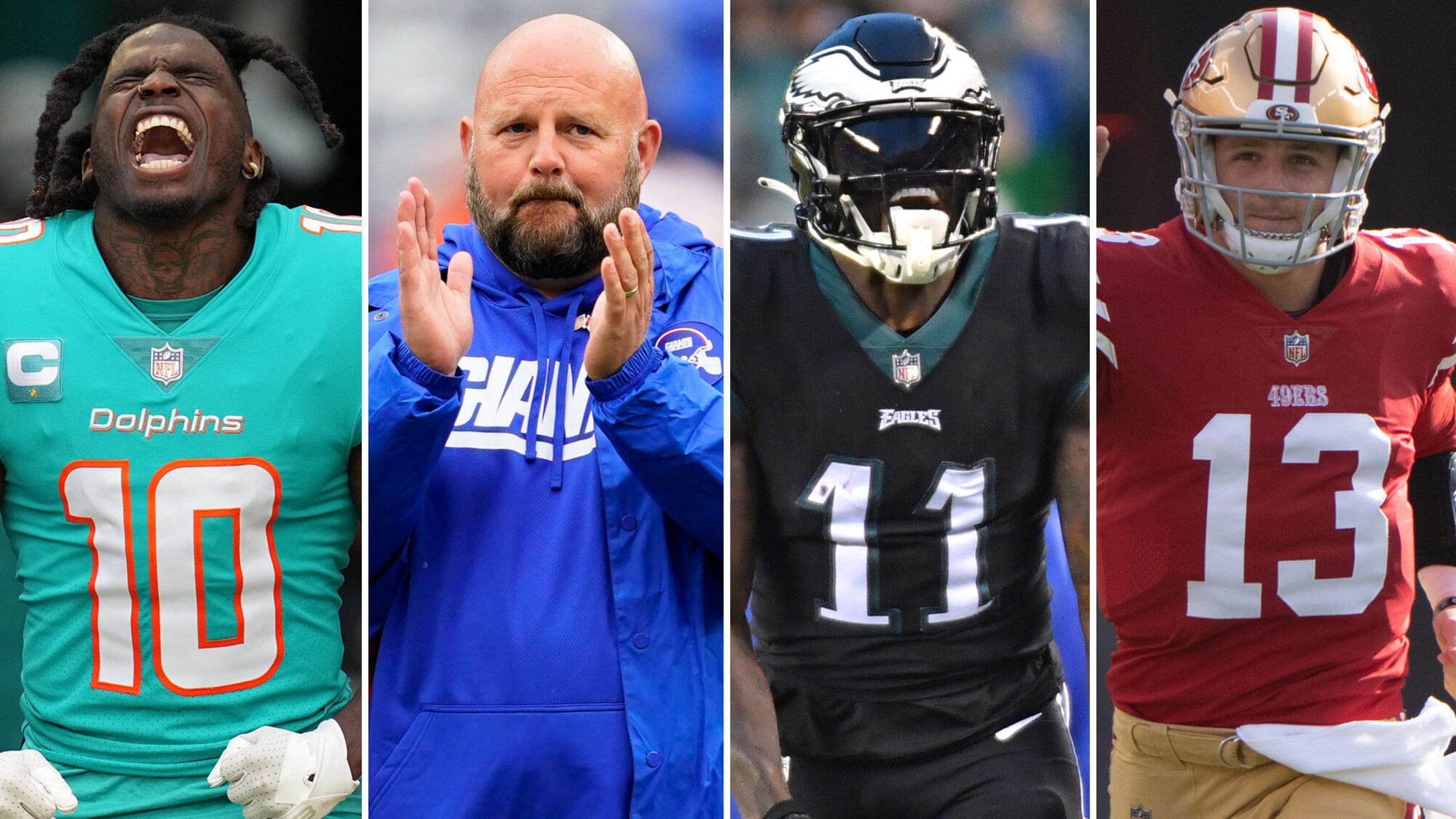 best teams in the nfl 2022