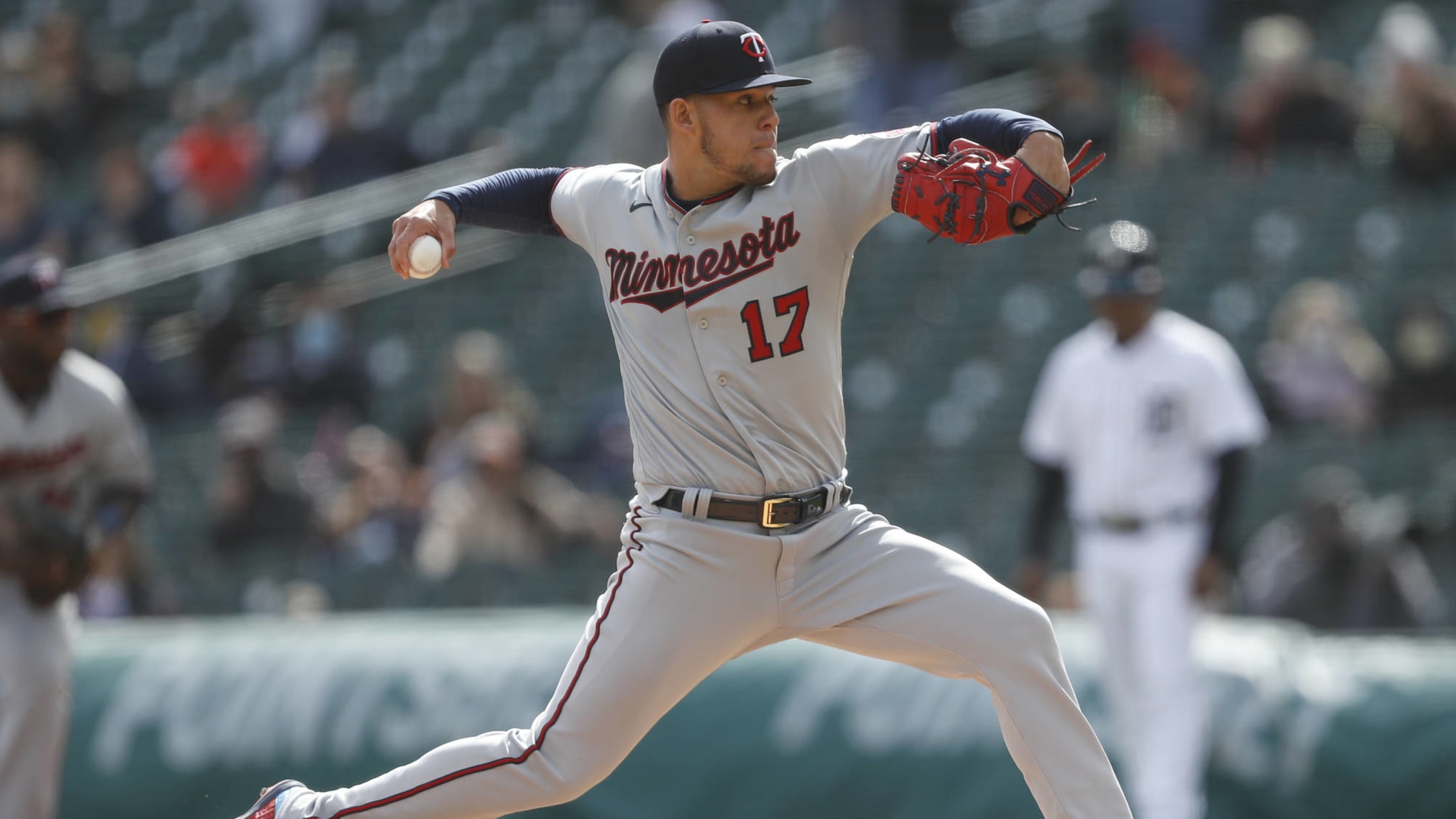 Mariners Rumors: Trading with the Twins for Jose Berrios and