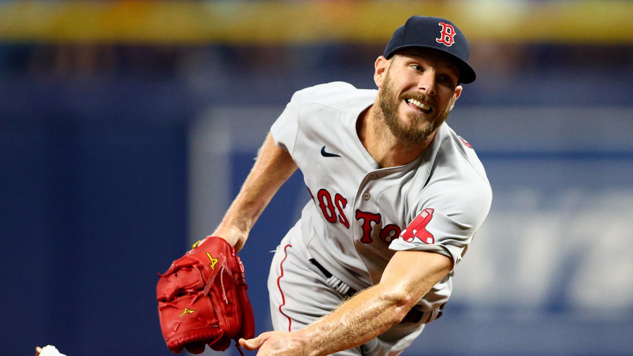 Red Sox Insider Hints Four Important Players Could Be Traded If Club  Continues To Struggle - Sports Illustrated Inside The Red Sox
