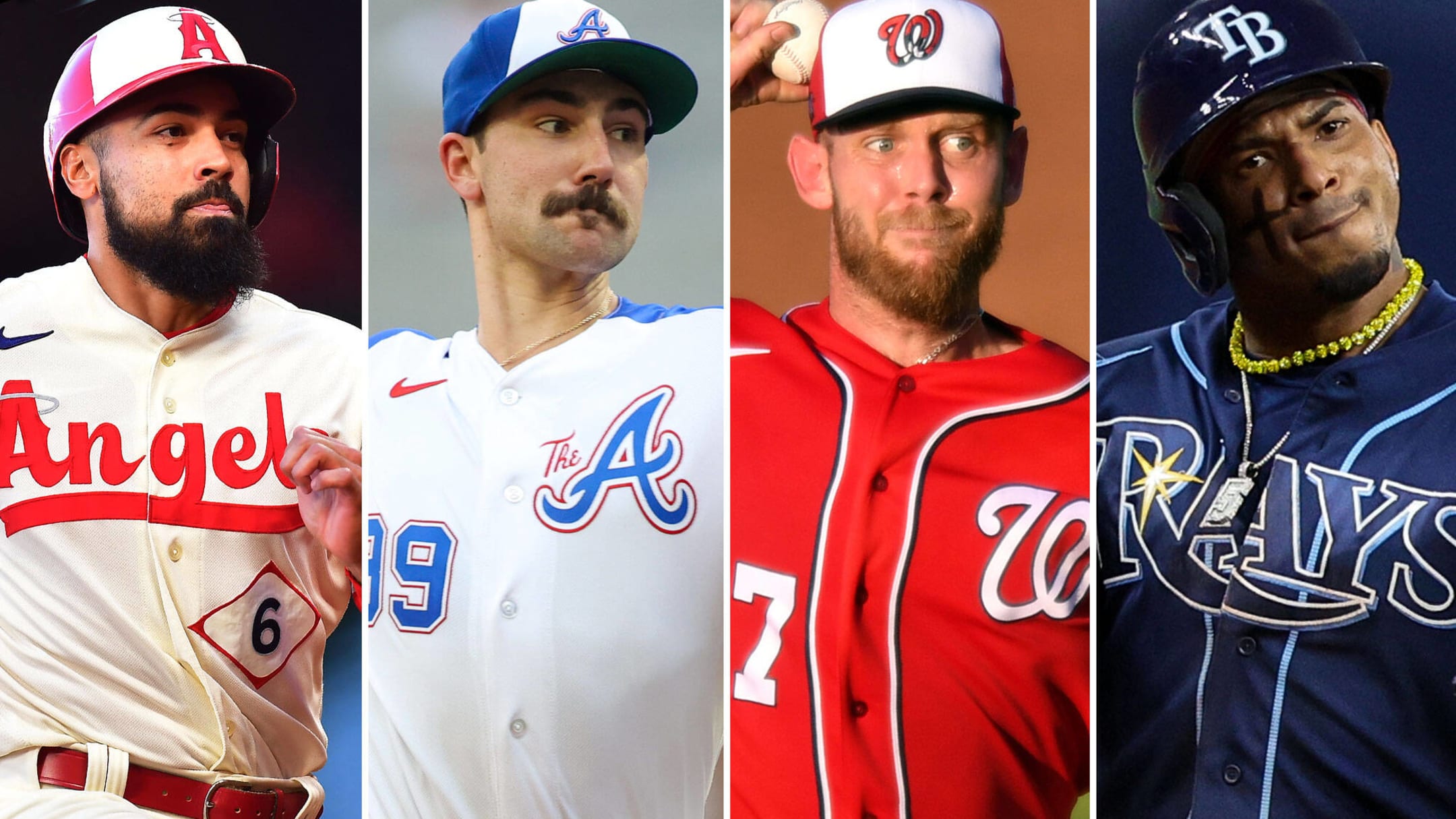 Baseball's All-Time Team: Position Players