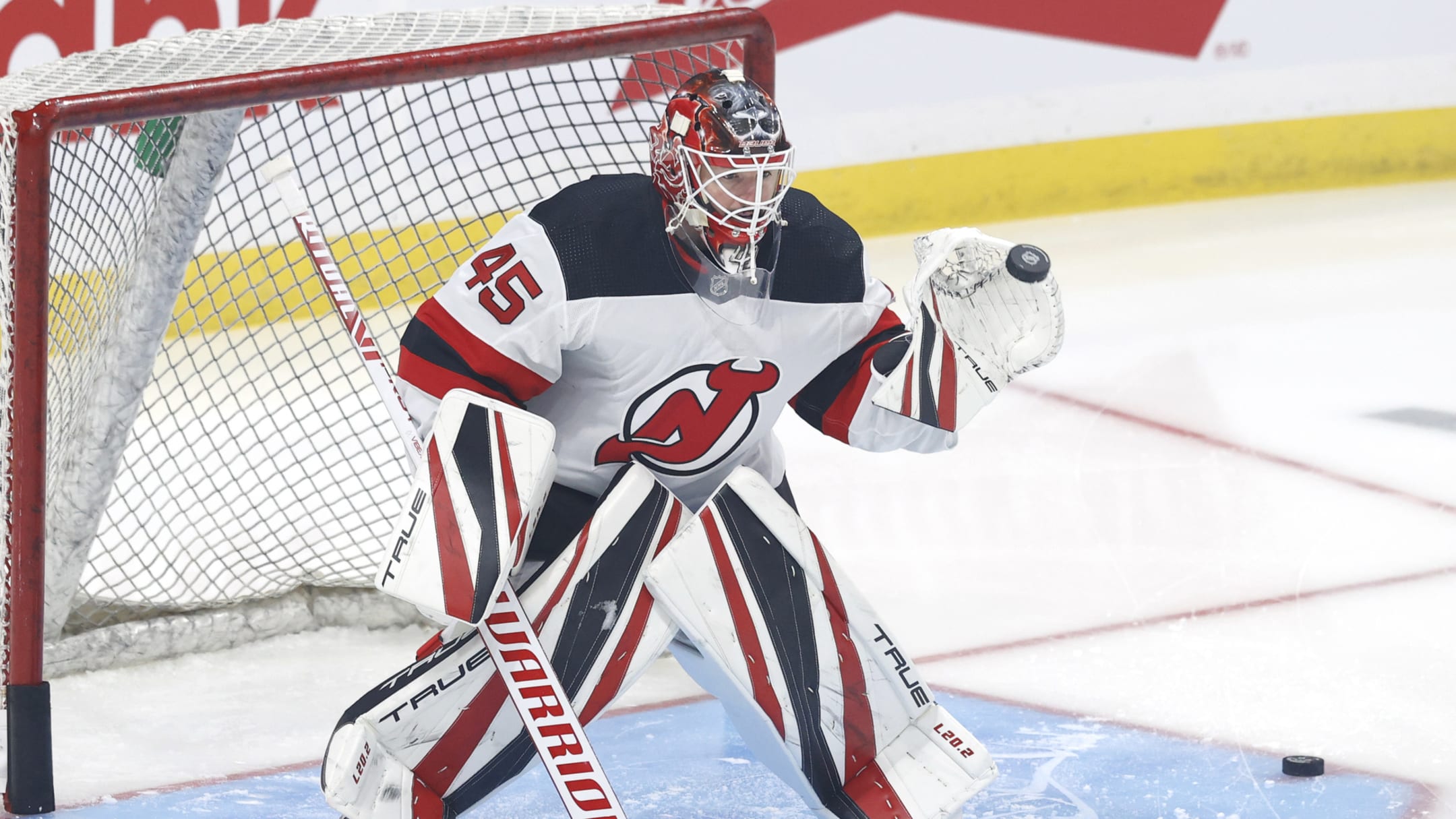 Jonathan Bernier s very large cottage is for sale Yardbarker