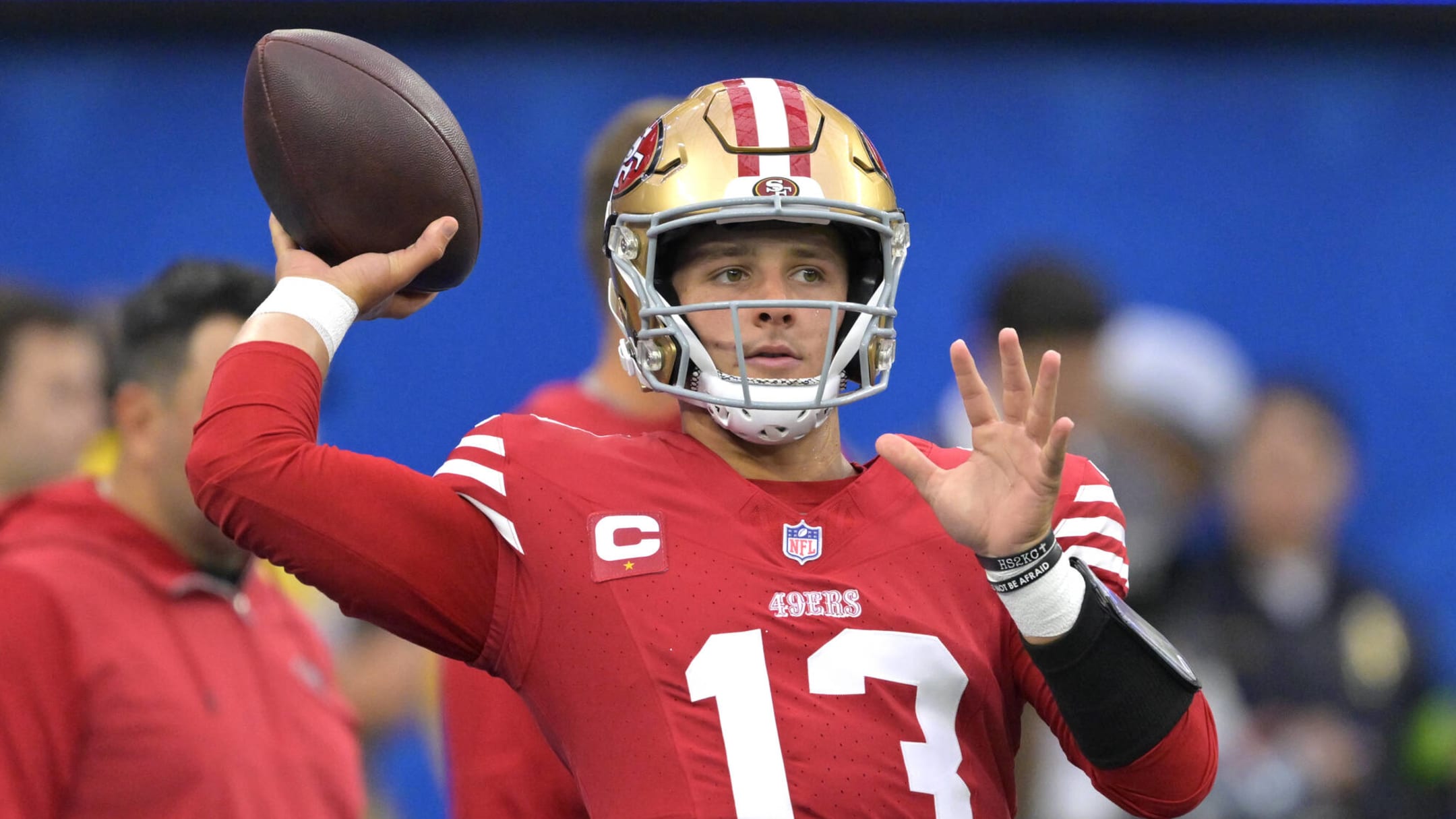 Week 3 NFC West predictions: 49ers dominate, Rams pull off upset