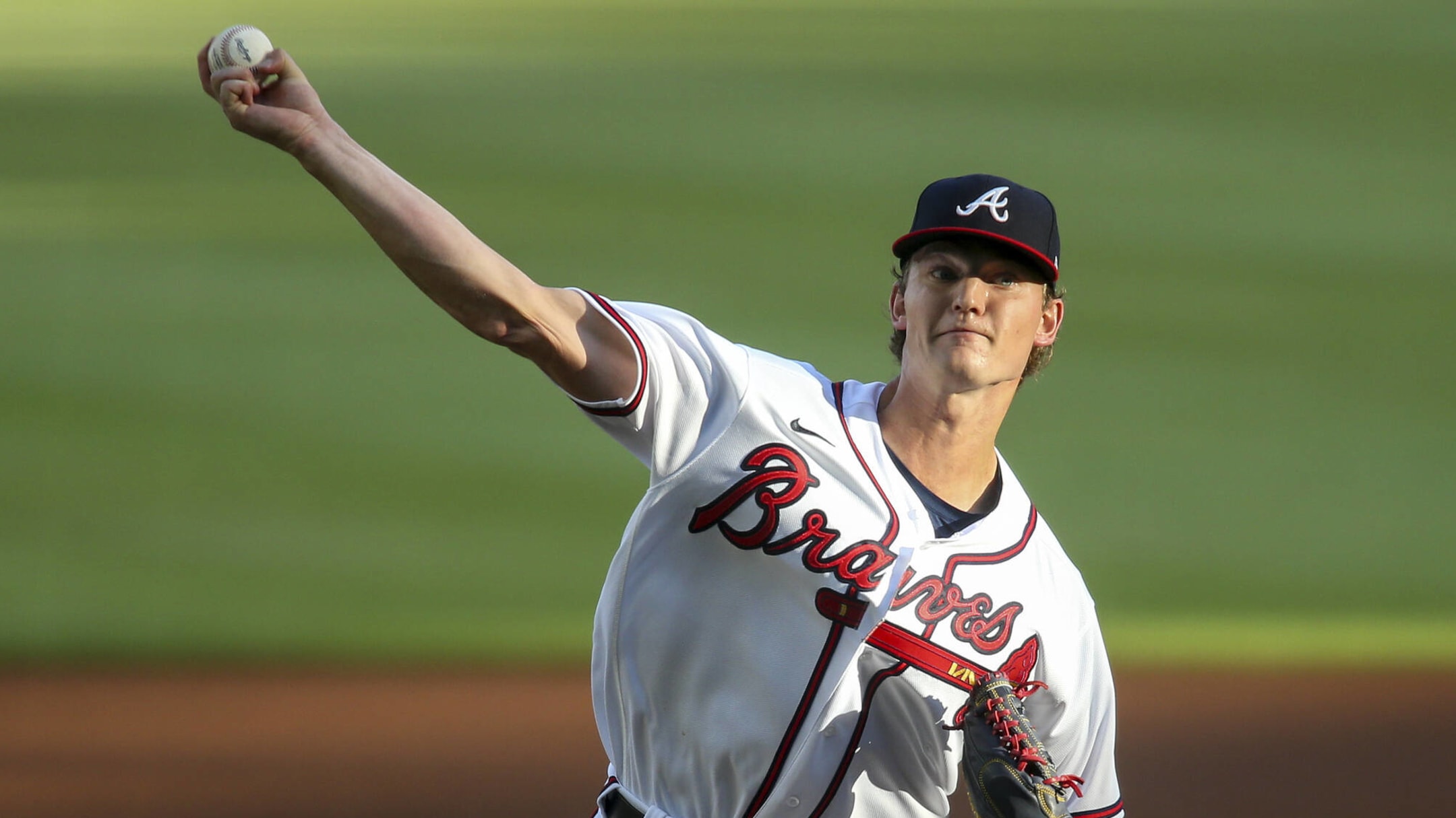 Braves place All-Star RHP on IL