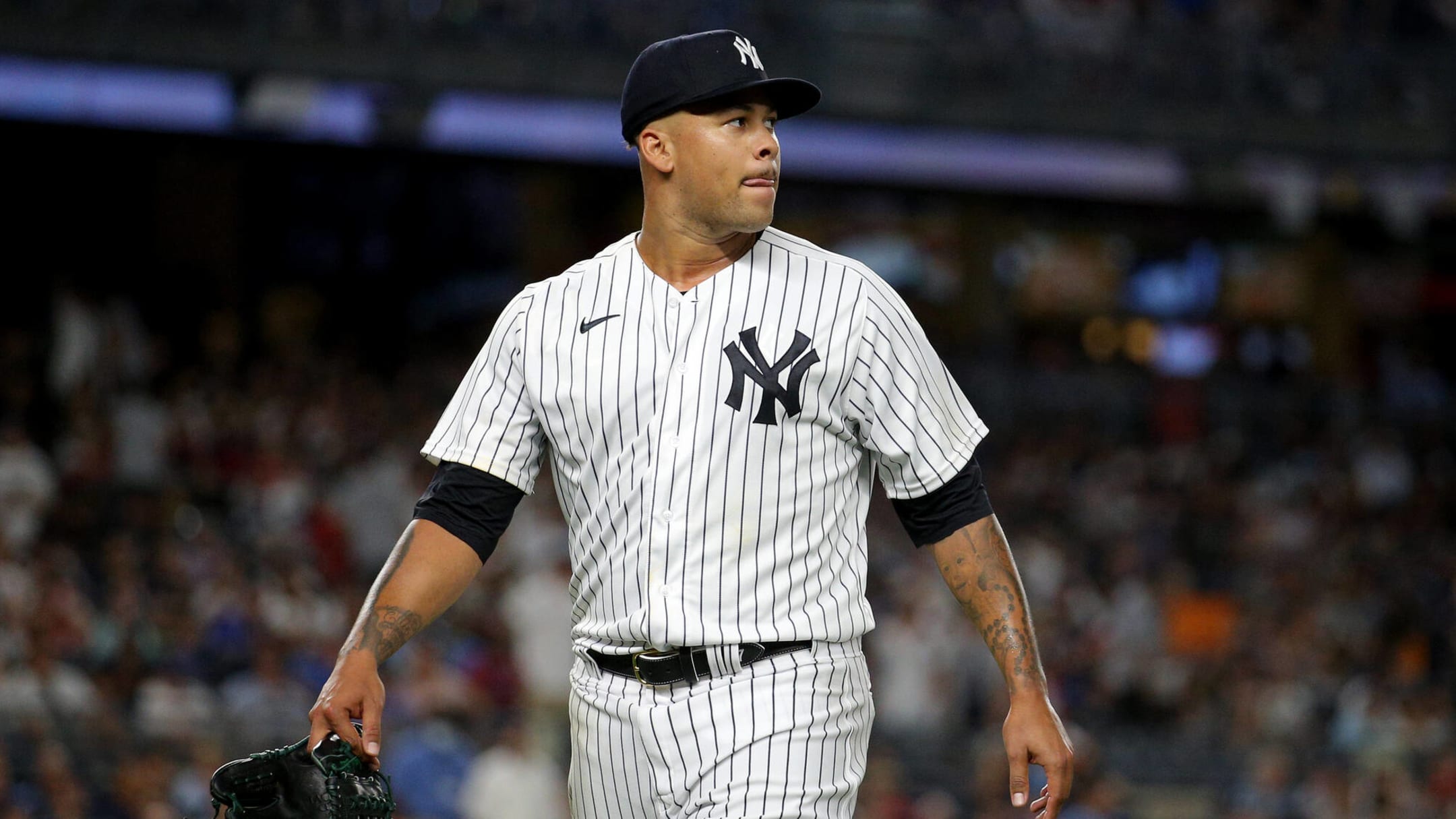 Yankees add bullpen reinforcements, provide injury update yankees