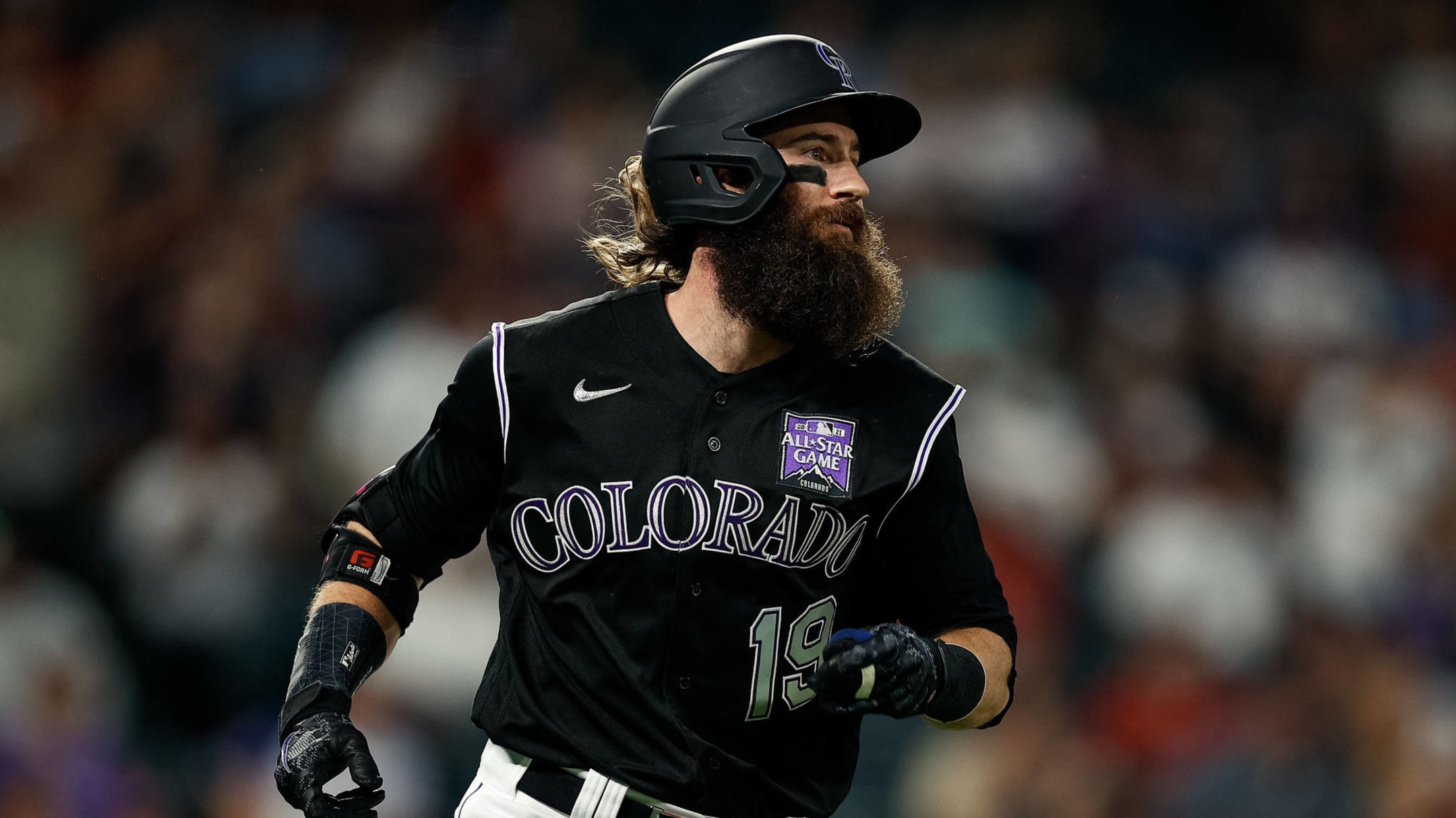 Charlie Blackmon - MLB News, Rumors, & Updates