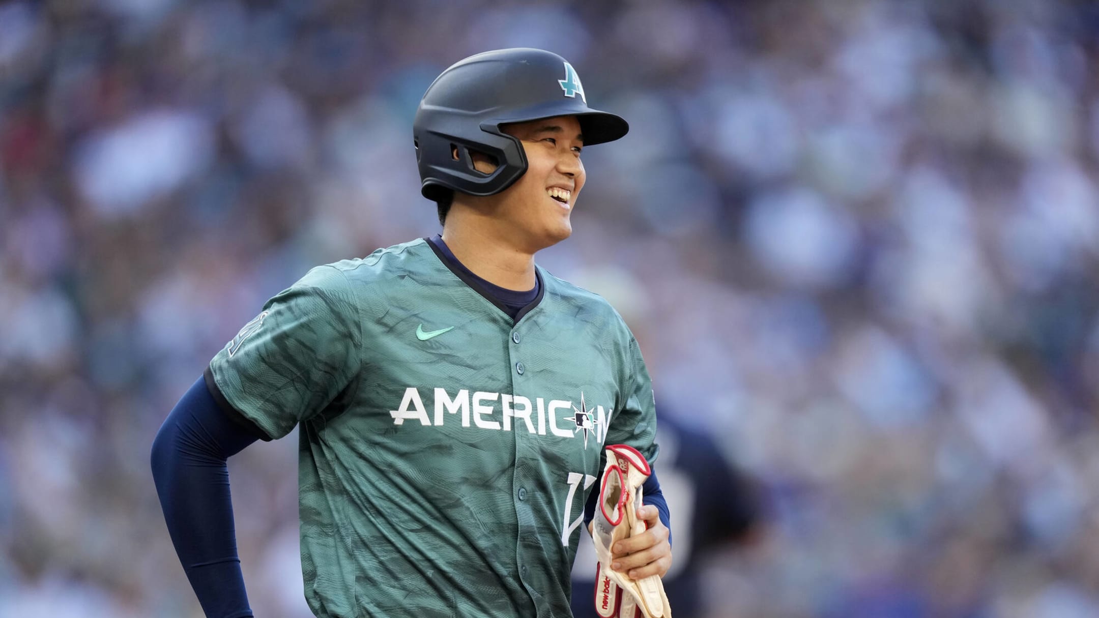 If the Blue Jays push for Shohei Ohtani, would the cost be worth