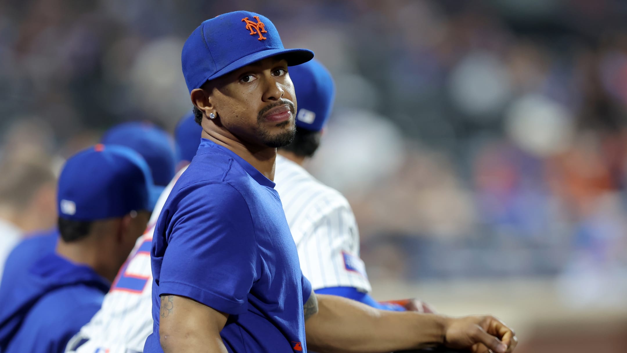 Mets Francisco Lindor acknowledges harsh reality in return from back injury Yardbarker