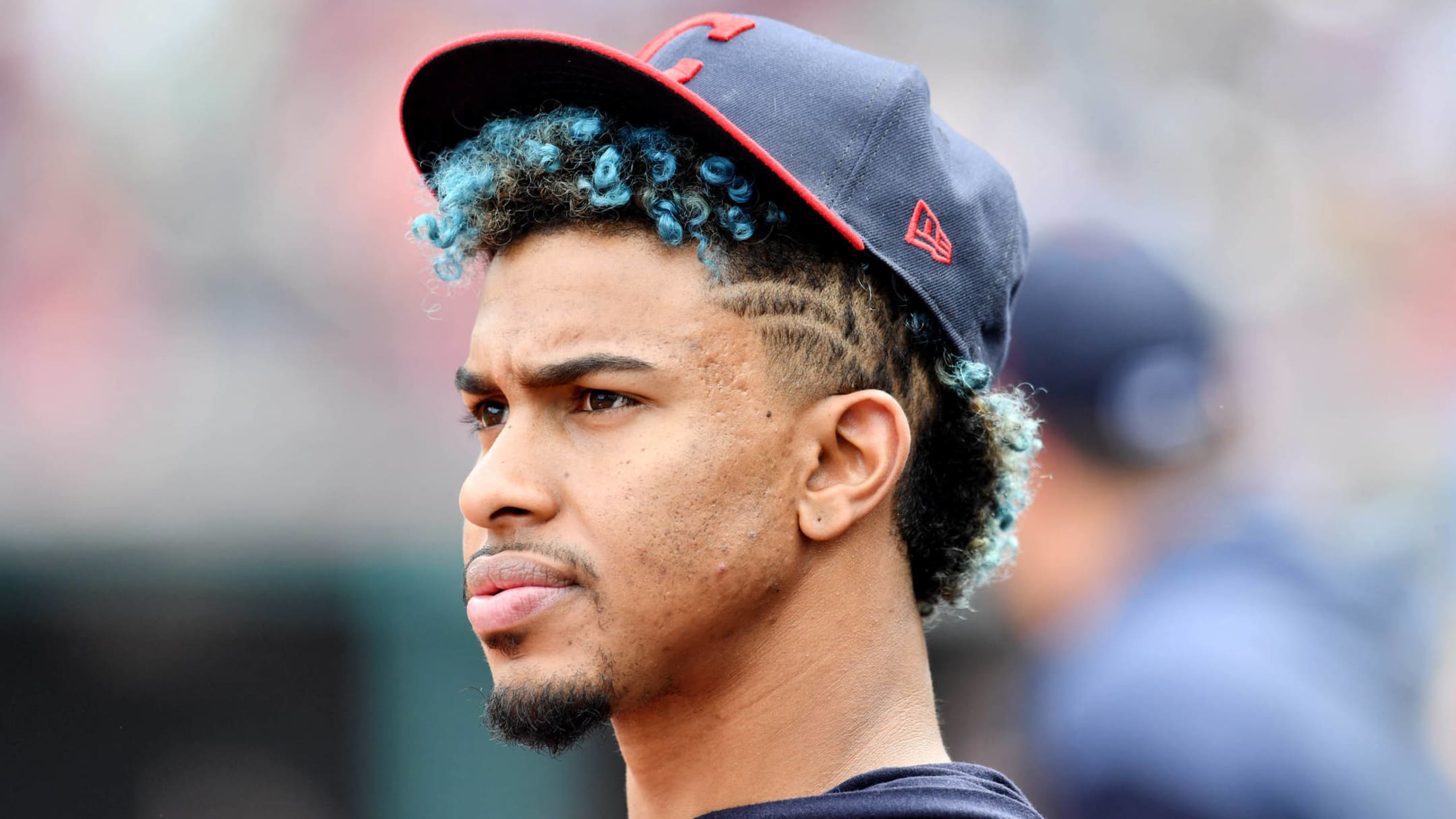 Indians' Francisco Lindor set for season debut after being injured