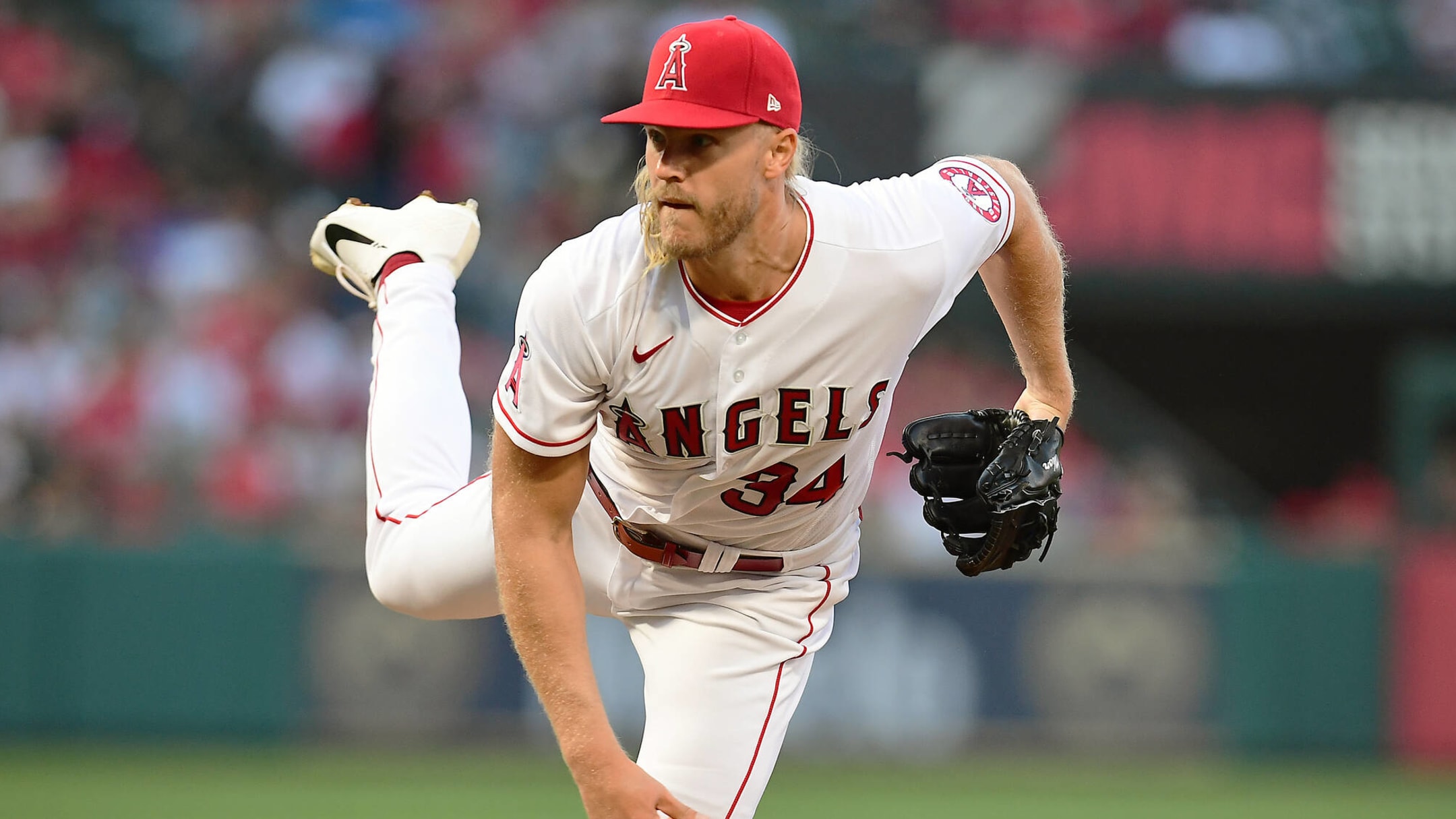 Los Angeles Angels: What Are Their Top Five Offseason Priorities?