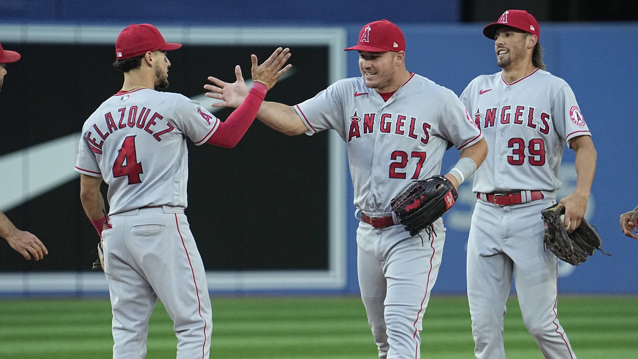 Jeff Fletcher on X: Speaking of old Angels uniforms   / X