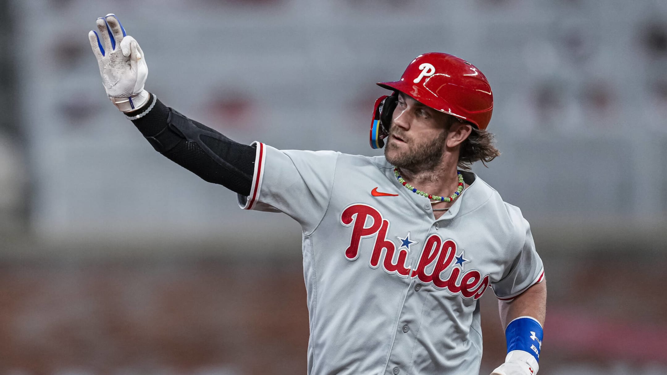 HOT - Philadelphia Phillies 2023 Postseason 2023 Legend