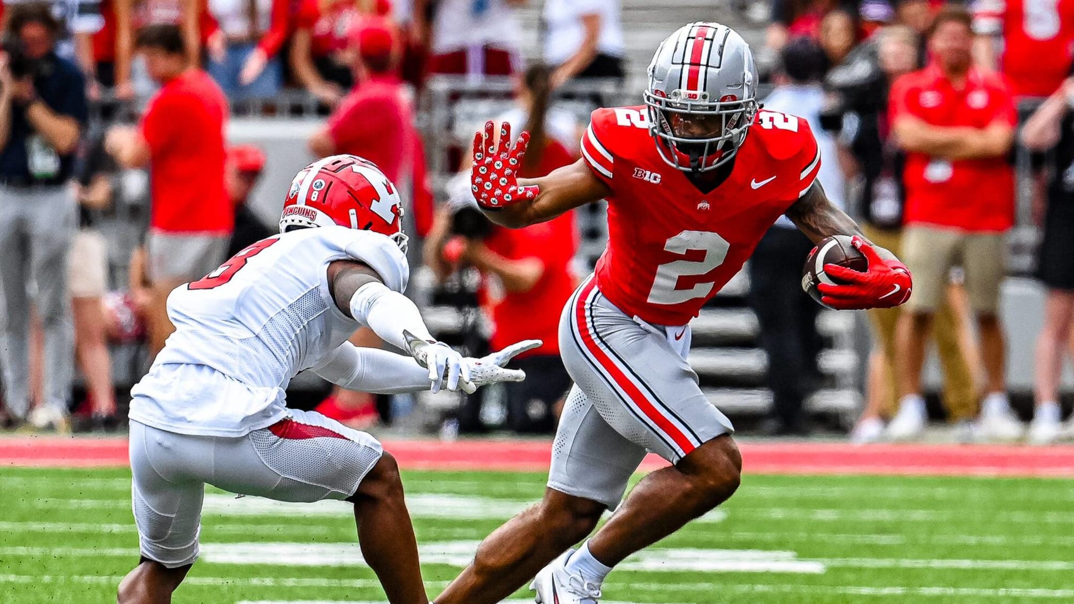 How to watch Ohio State Buckeyes football in 2023 Yardbarker