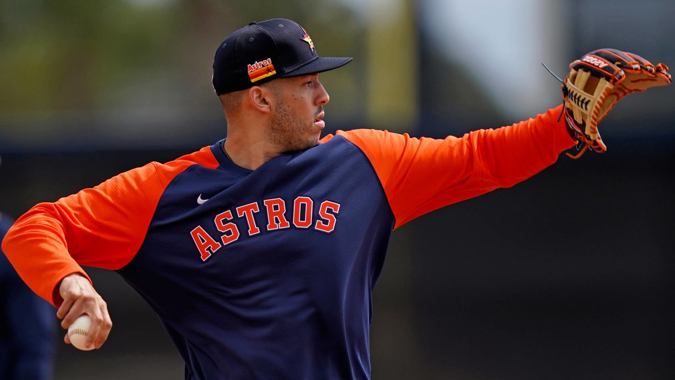 Carlos Correa: Contract Extension Talks with Astros 'Didn't Get