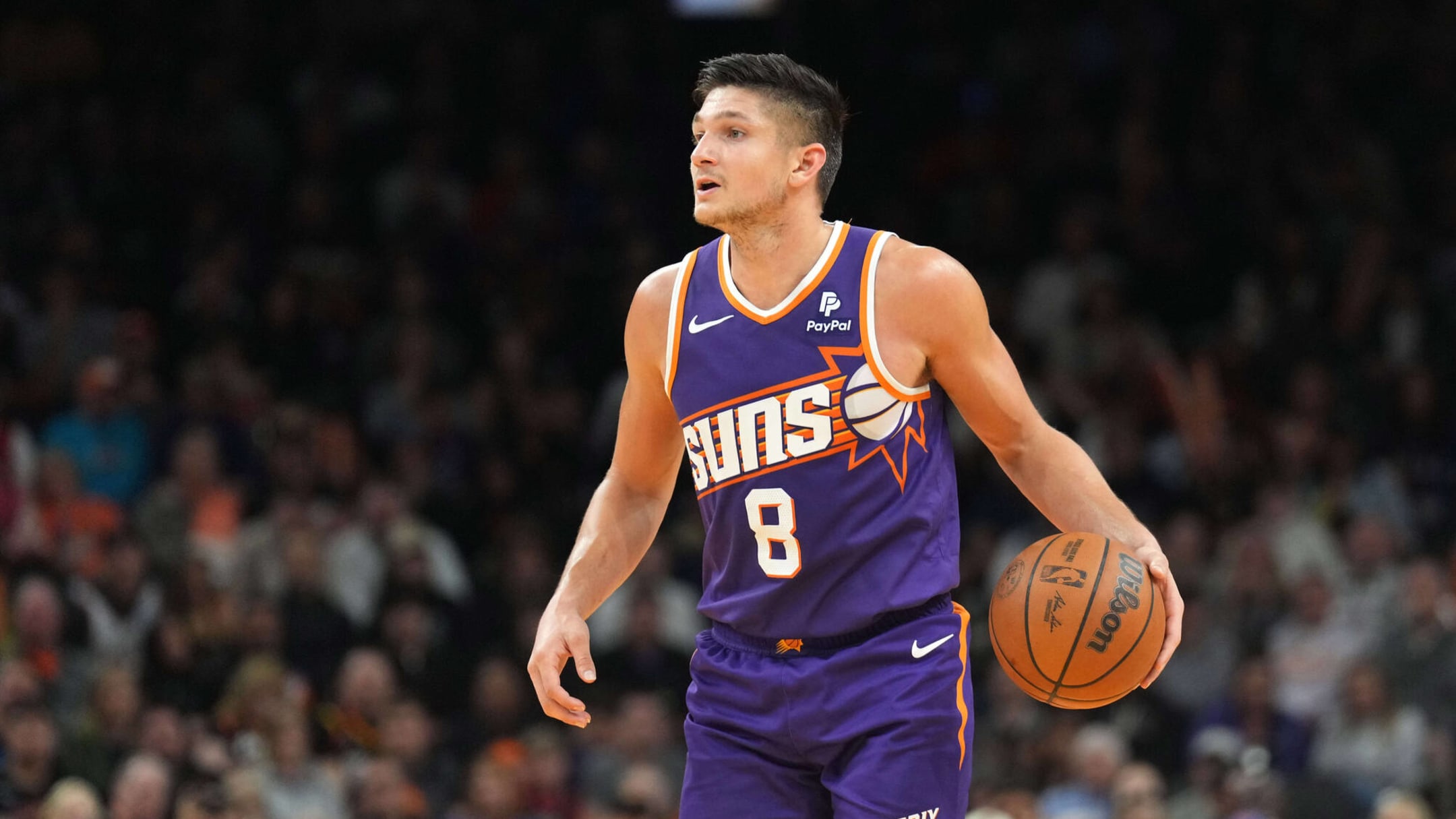 Suns will attempt to re-sign key free agents despite payroll woes