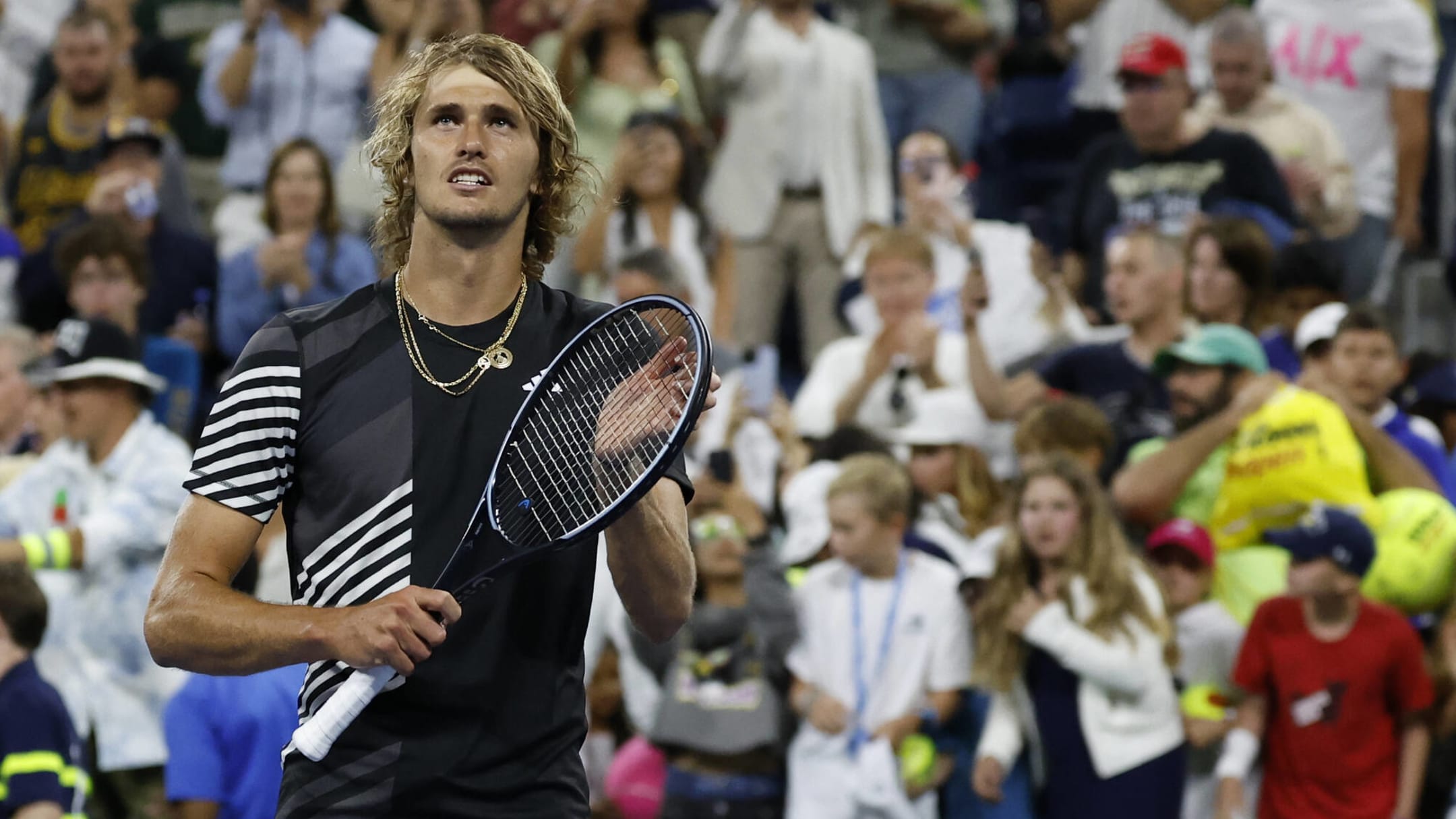 Zverev Admits Mental Toughness Of Nadal And Djokovic Keys For Grand Slam Success Yardbarker