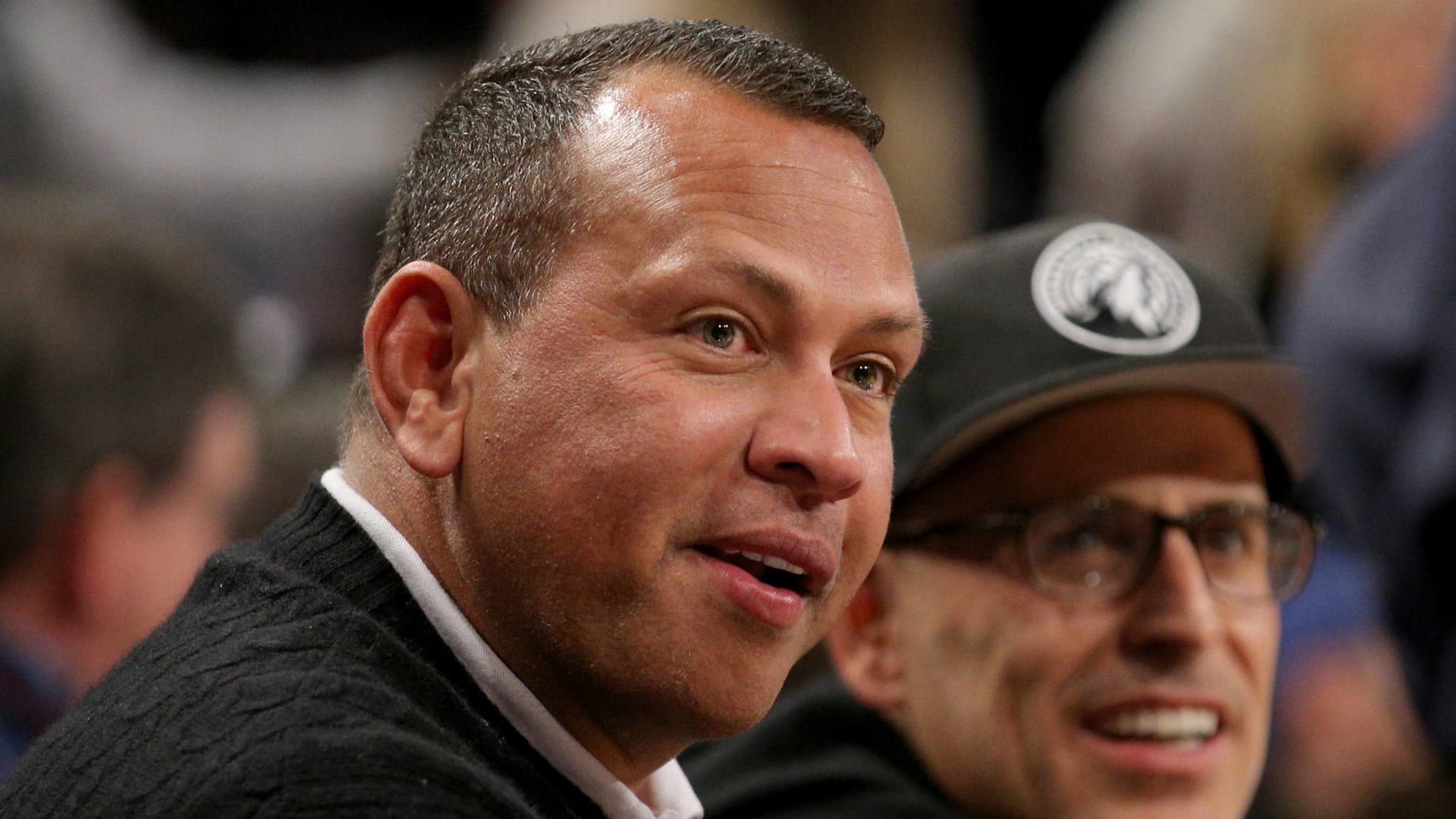 Alex Rodriguez $252 million contract with Texas Rangers remains