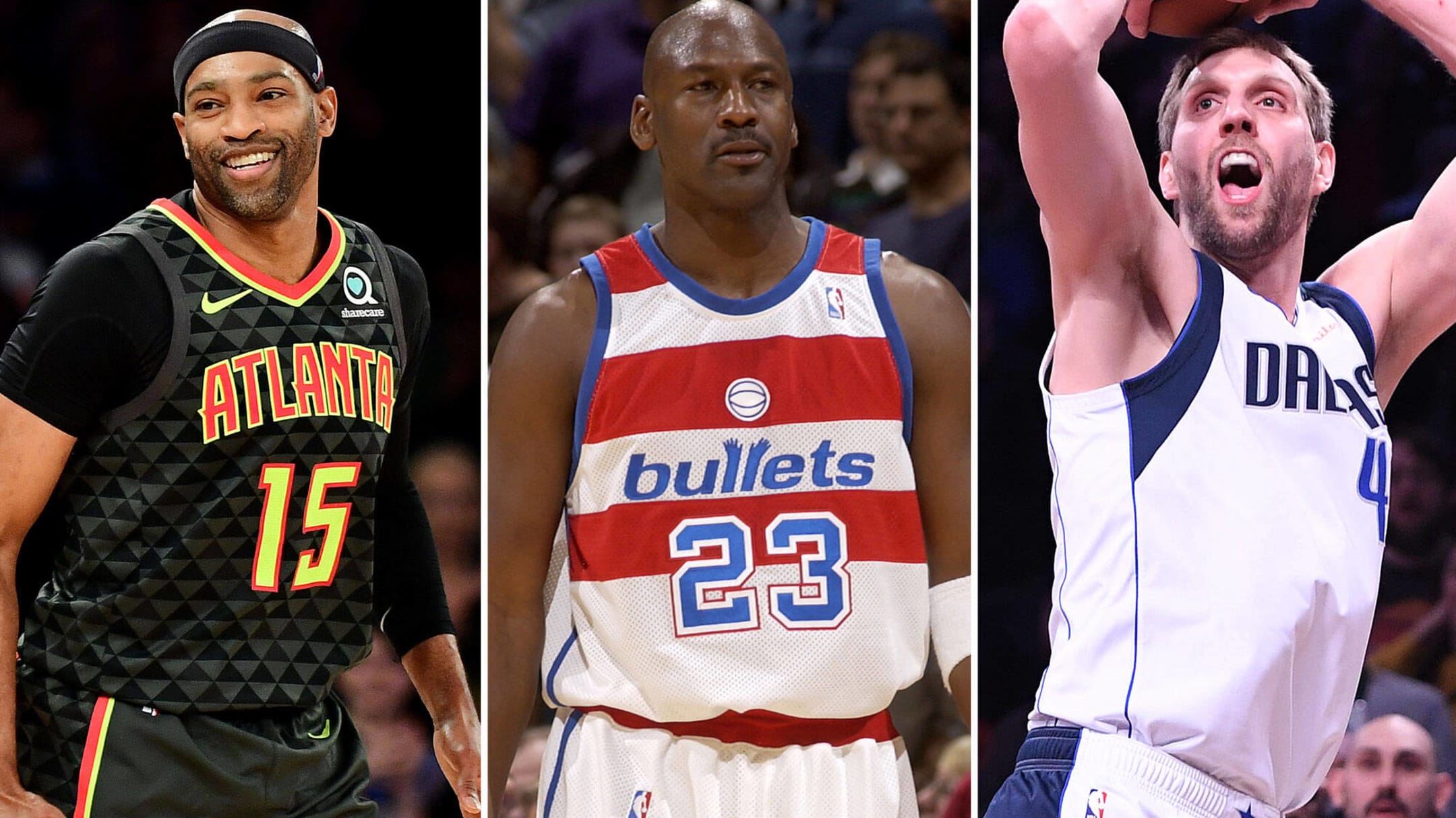 BEST NBA PLAYER FROM EACH TEAM OF ALL TIME 