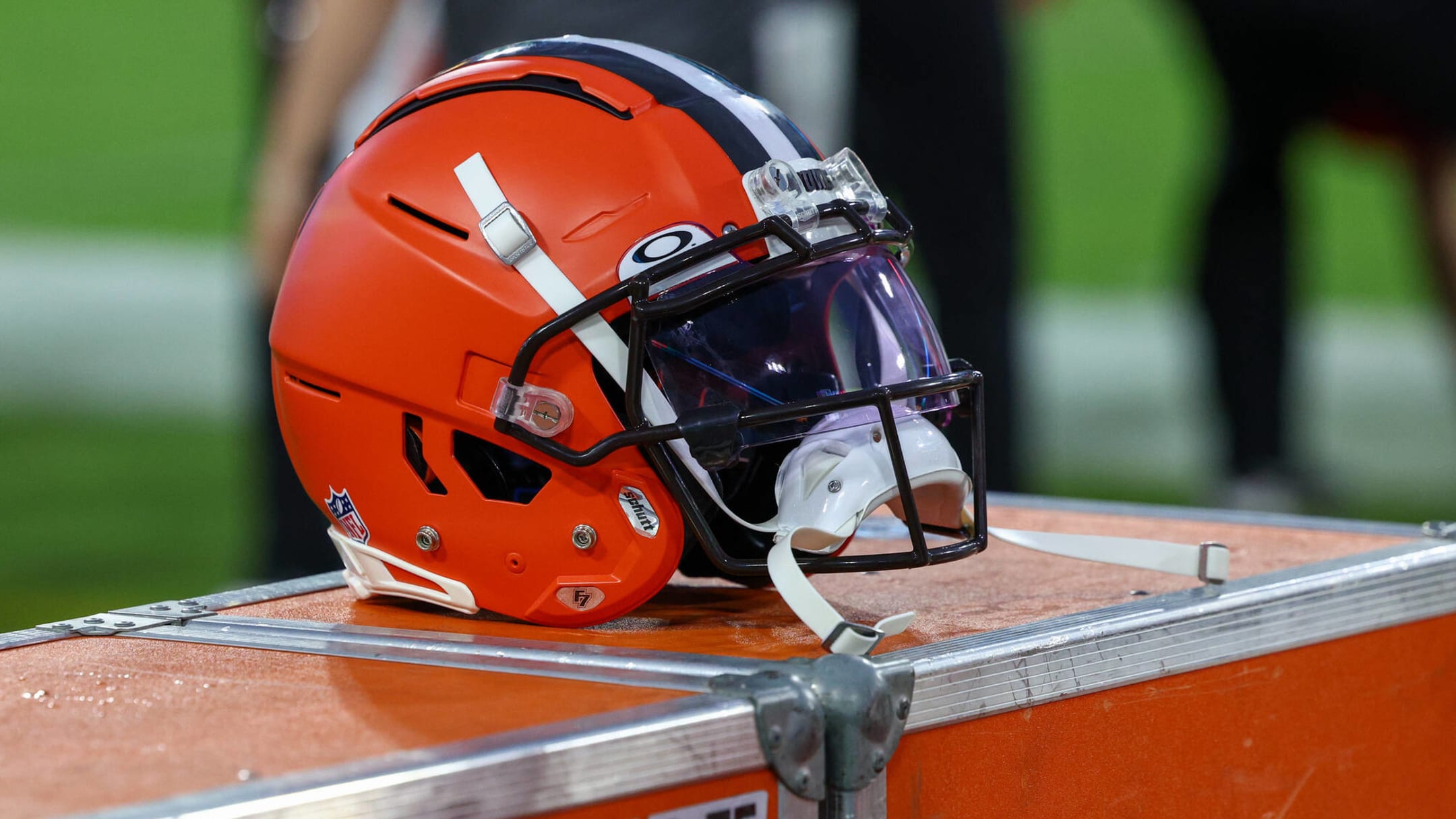 Why Browns' 2023 schedule sets them up for success