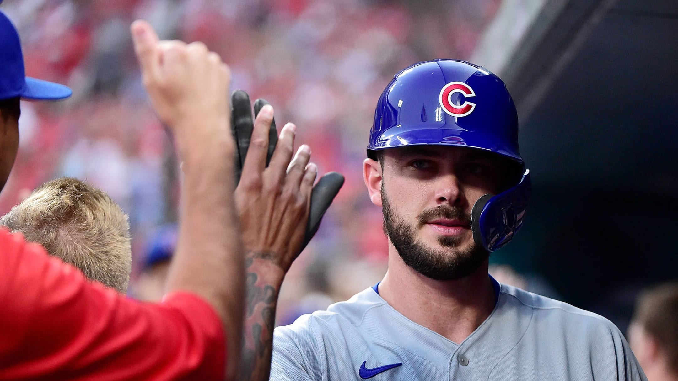 Kris Bryant Loses Grievance vs. Cubs, Will Become Free Agent After