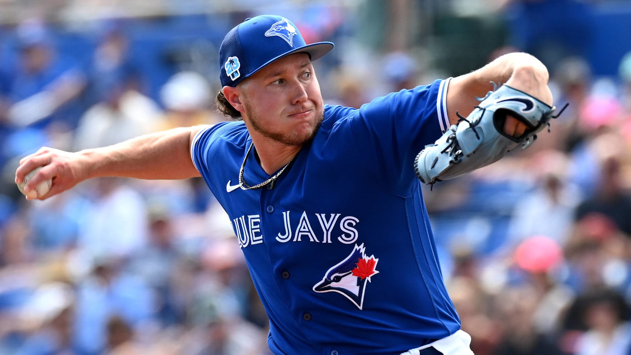 Ranking Every Blue Jays Position Player for 2023 - BlueJaysNation