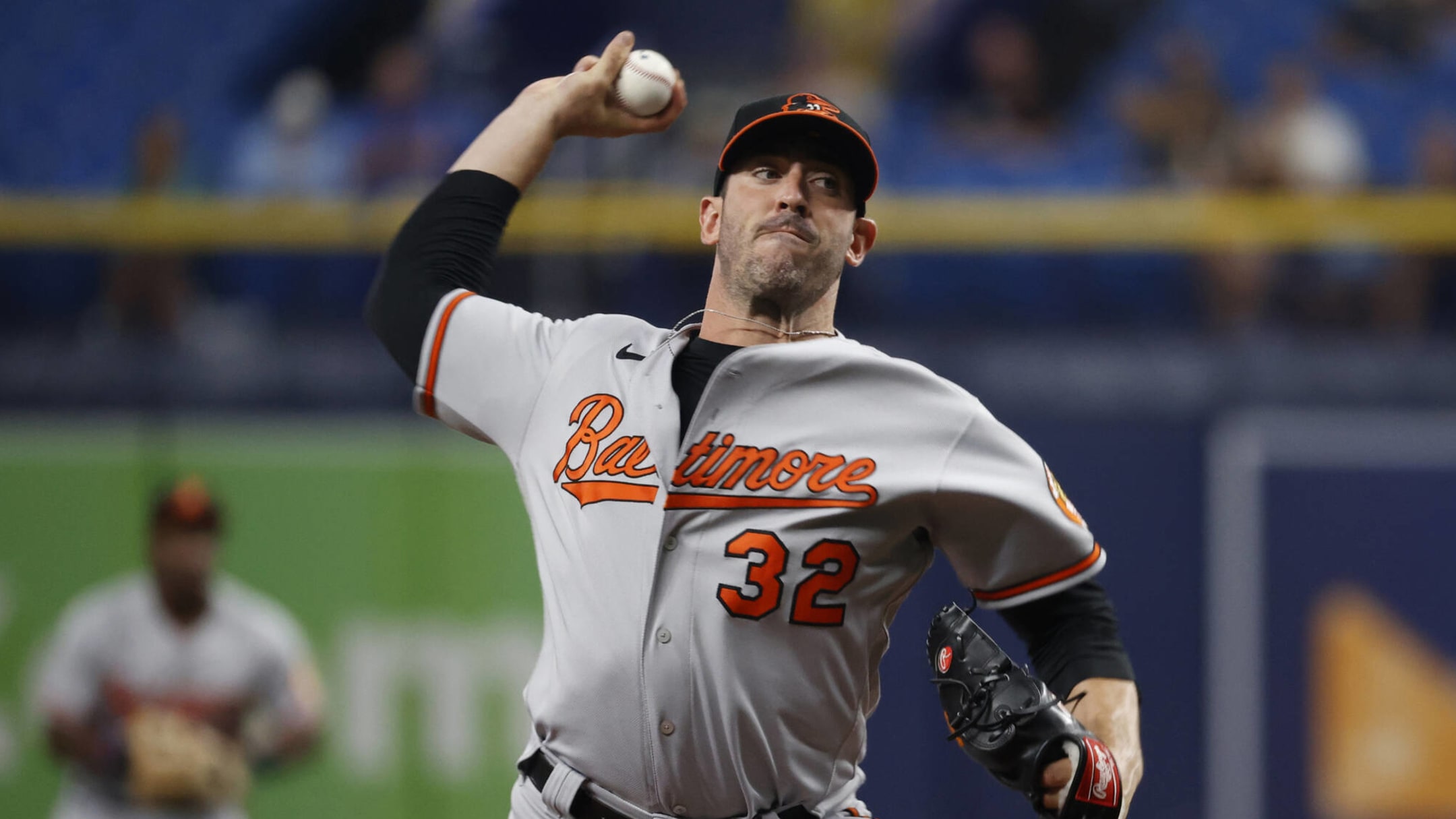 Matt Harvey delivers again for Italy in World Baseball Classic