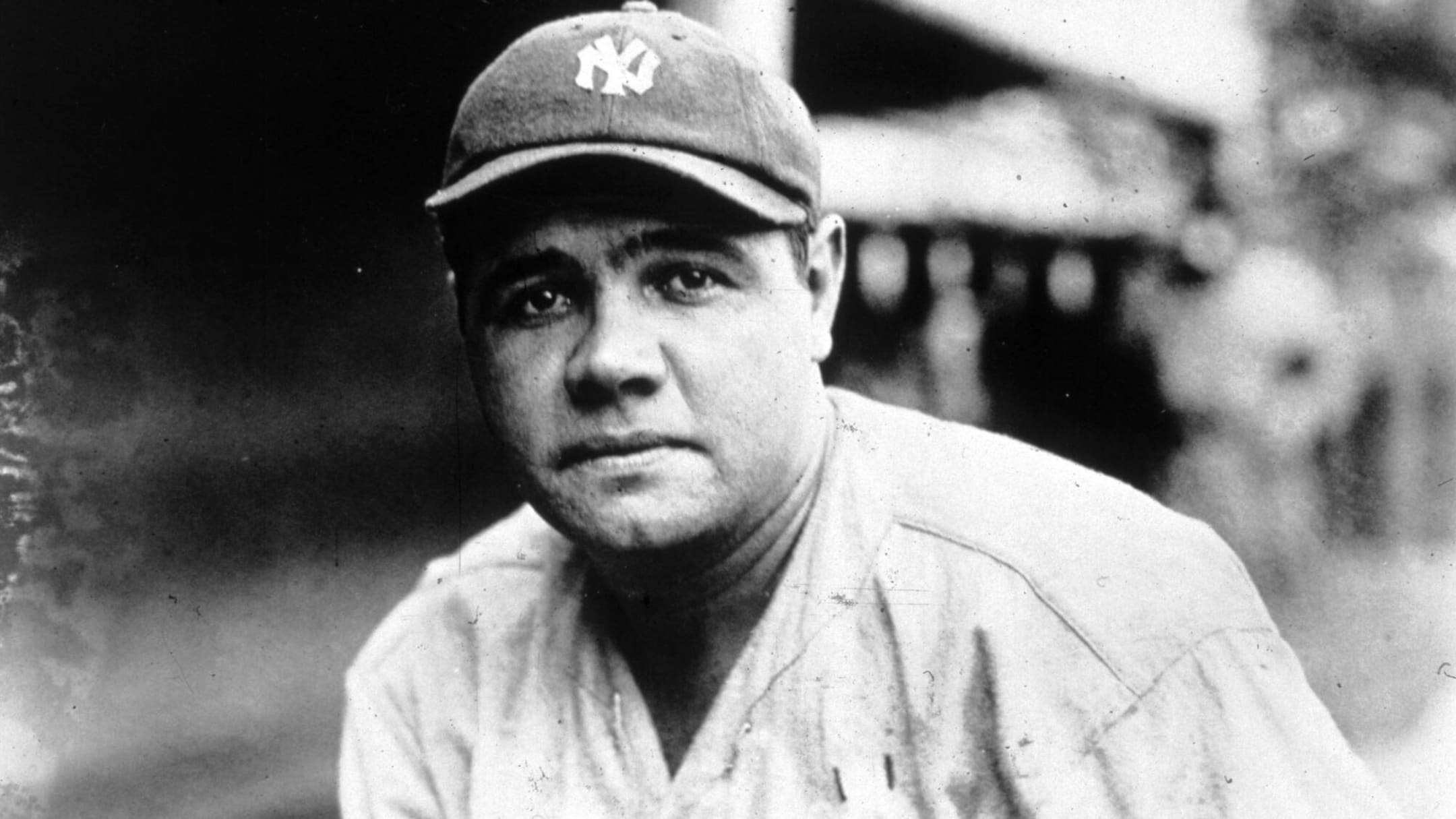 Babe Ruth part of rich baseball history at Jersey Shore