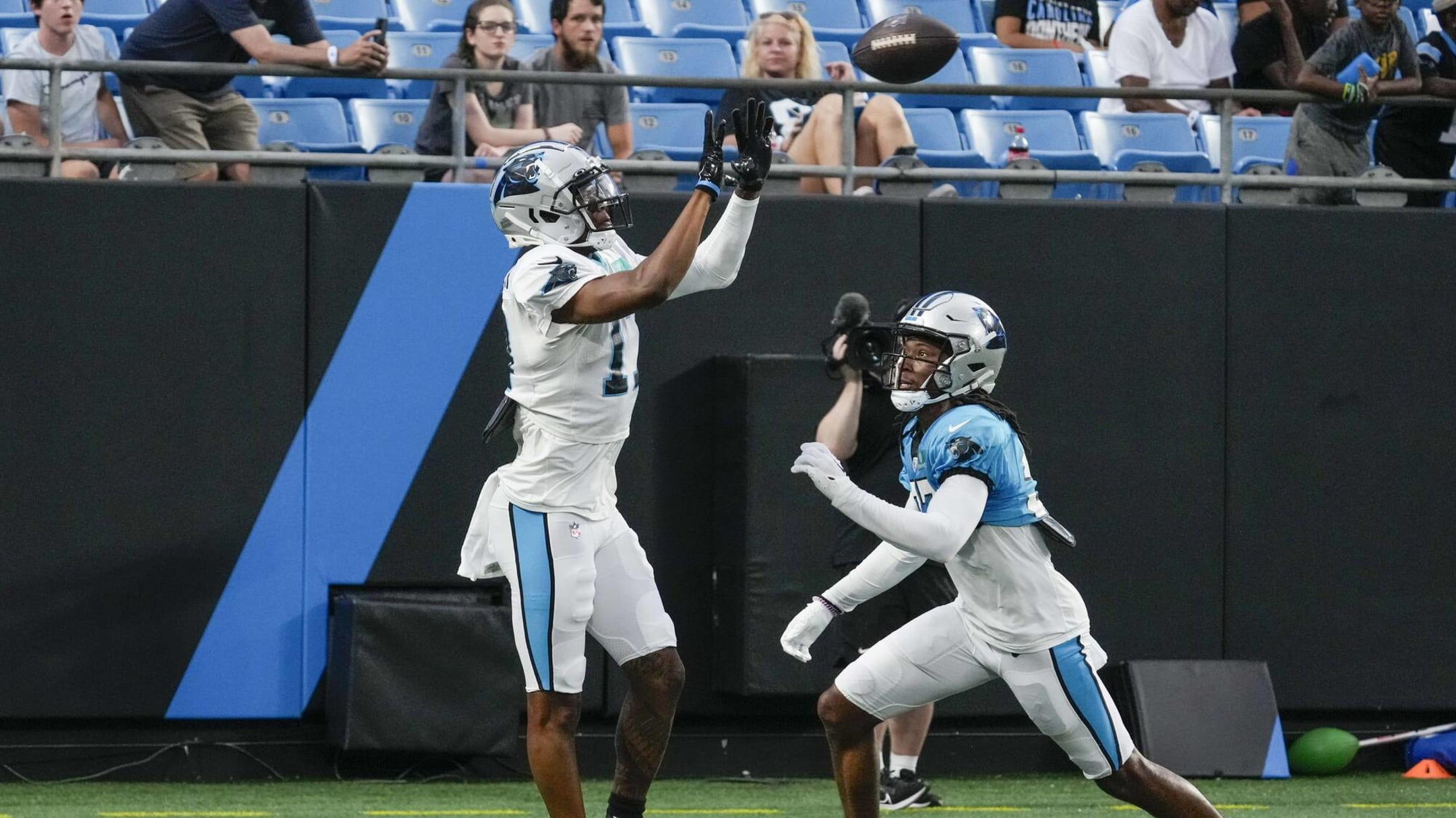 How to watch the Carolina Panthers in 2023