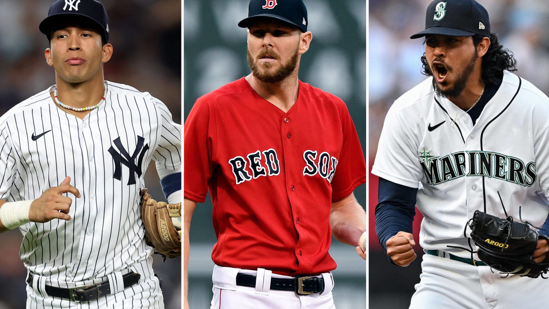 Late-Round Fantasy Baseball 1B Draft Sleepers (2023)