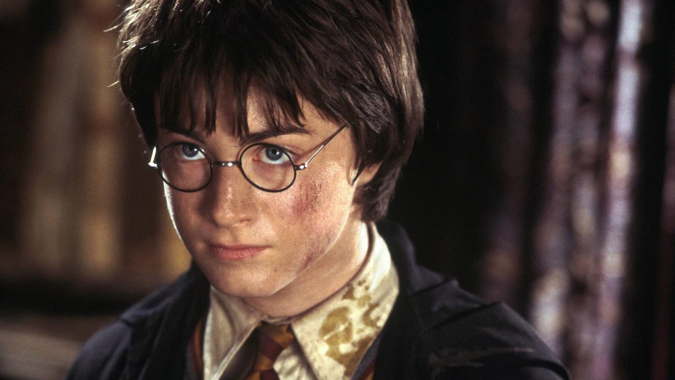 20 best movies with a character as “The Chosen One”