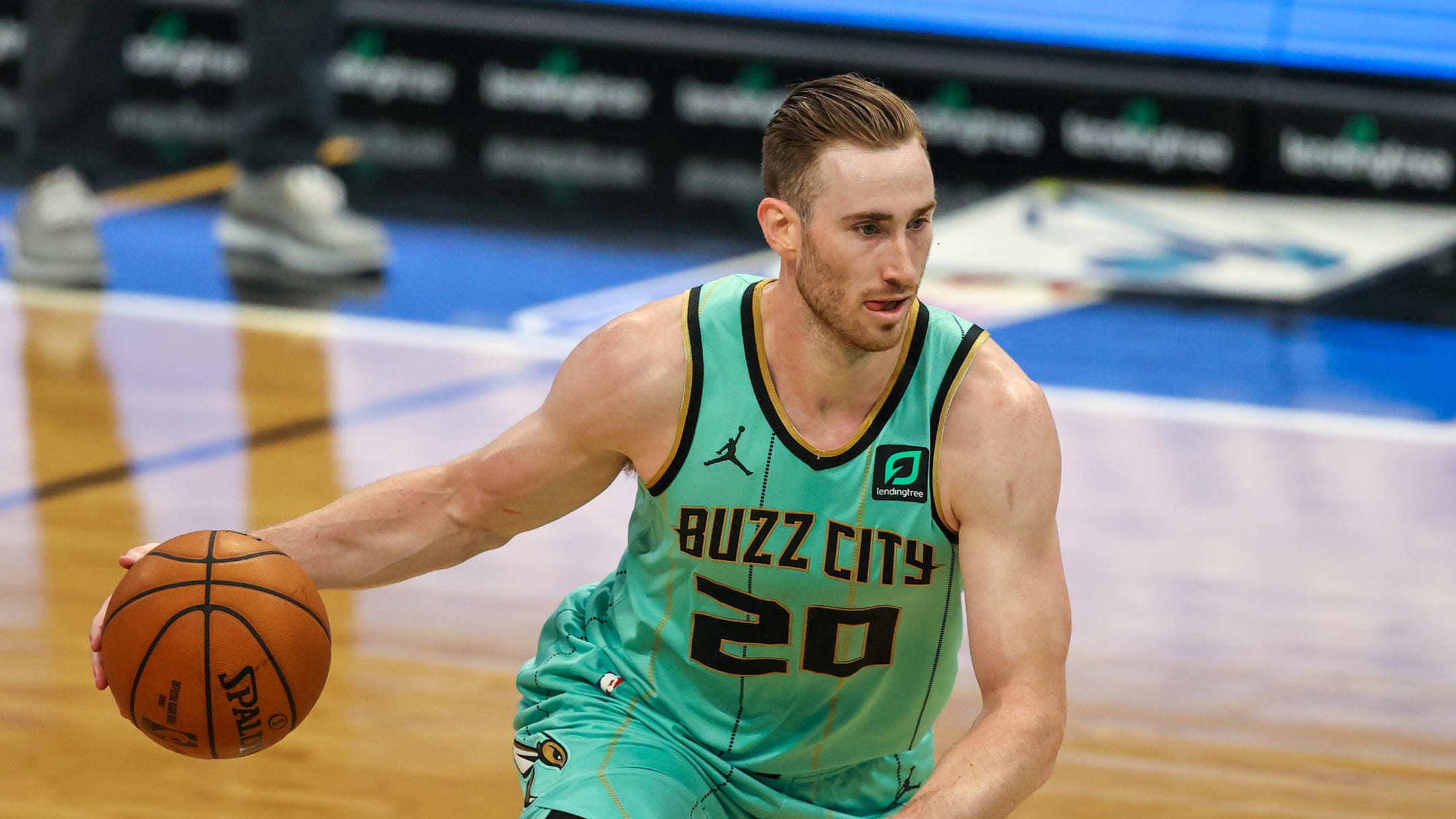 Reports: Gordon Hayward opts out, will become free agent