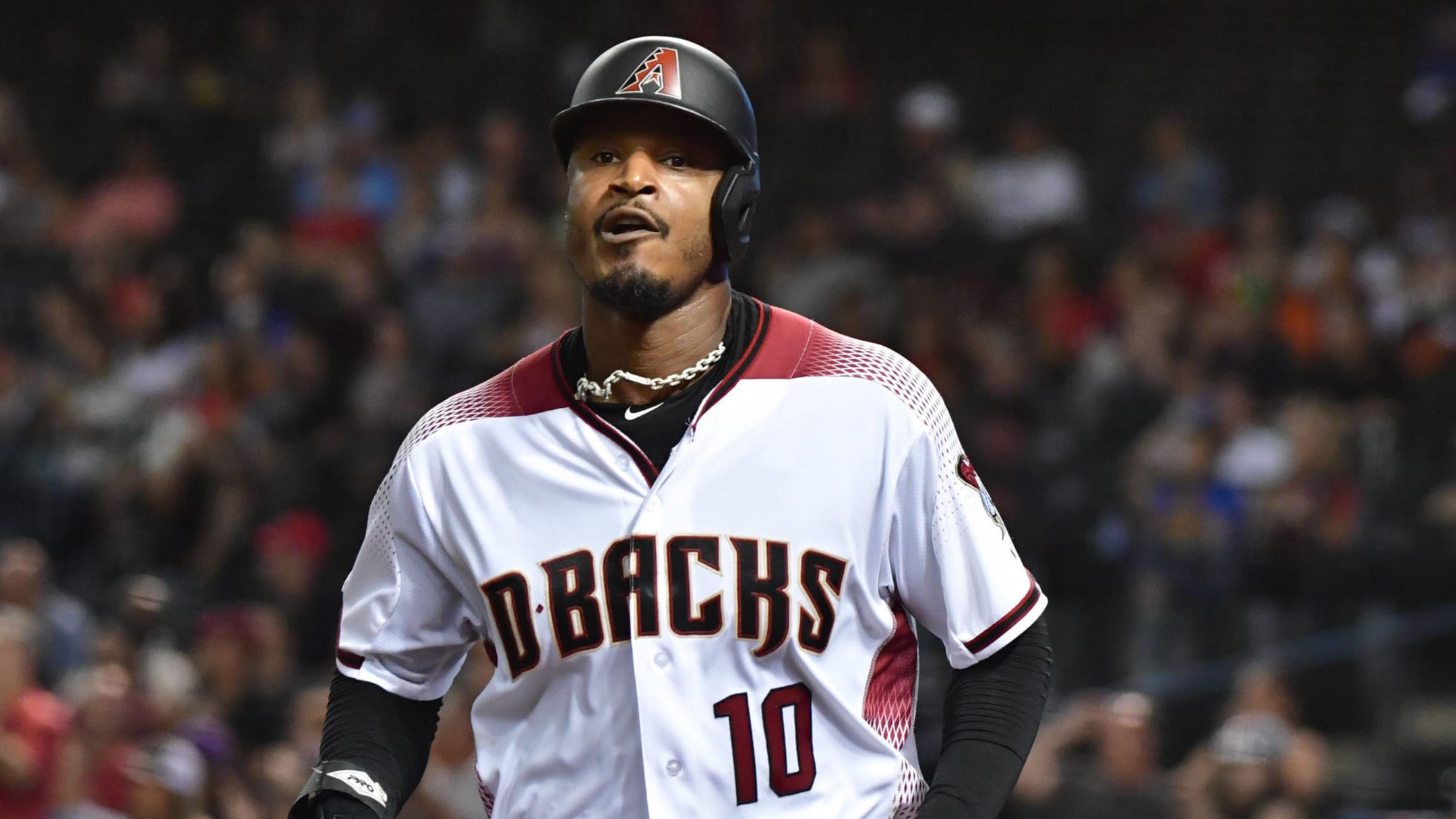 Former D-backs OF Adam Jones signs with Orix Buffaloes in Japan