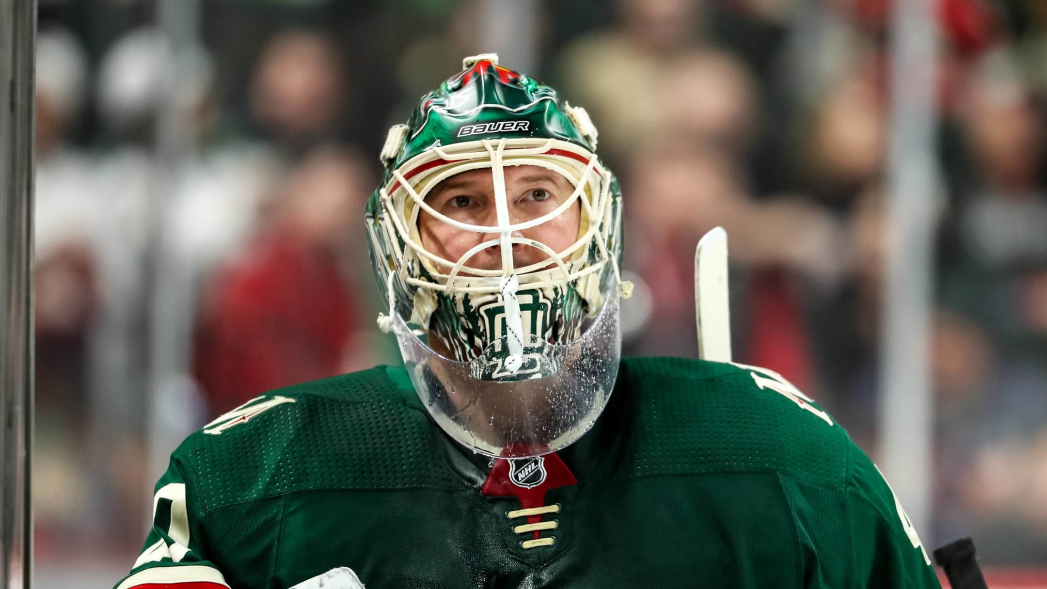 Devan dubnyk online all star jersey