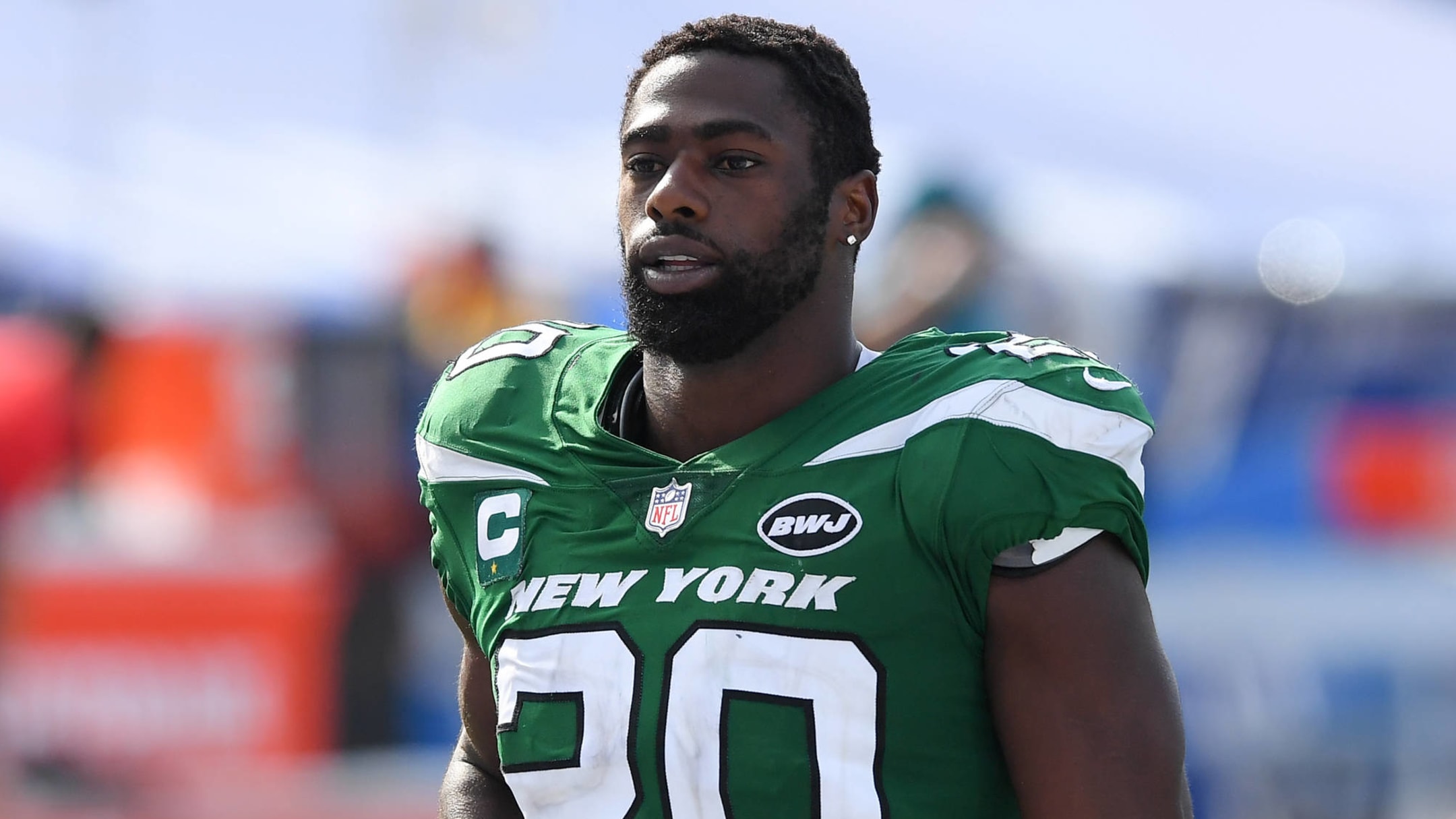 Jets S Marcus Maye pulls offer off table, no deal likely