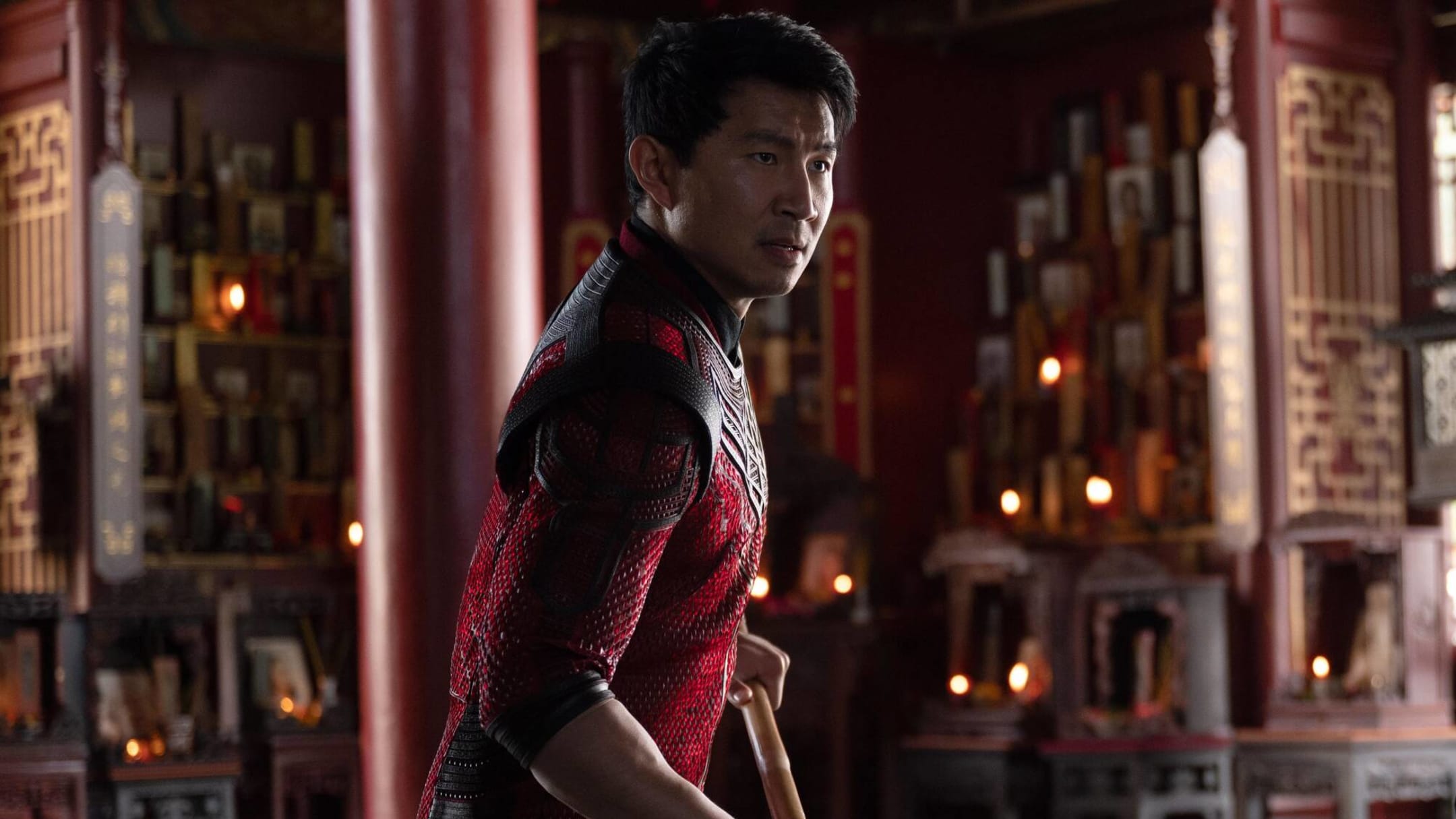 ShangChi director Destin Daniel Cretton has reportedly exited his