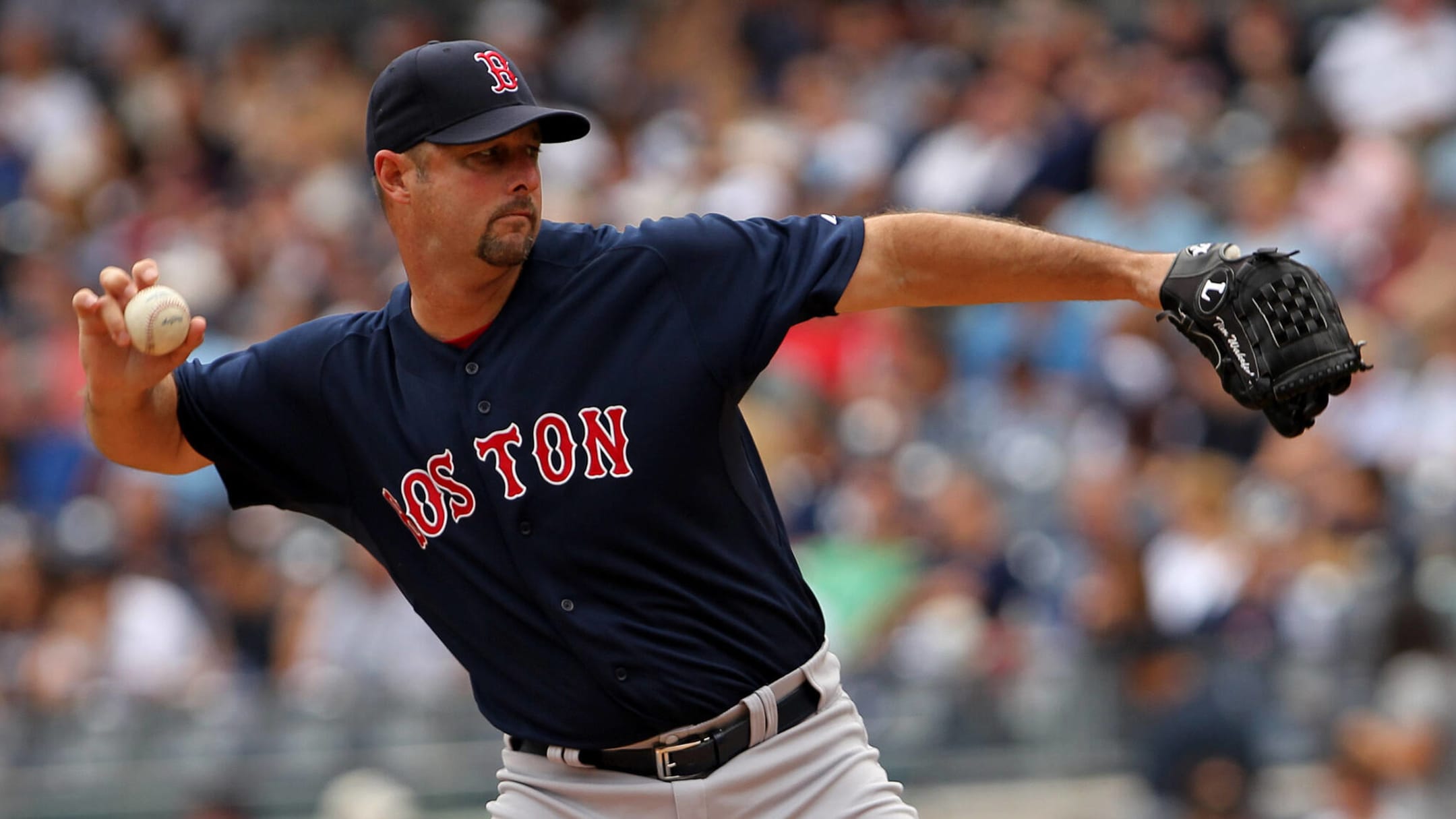 Always more than a baseball player, Tim Wakefield was a hero, on