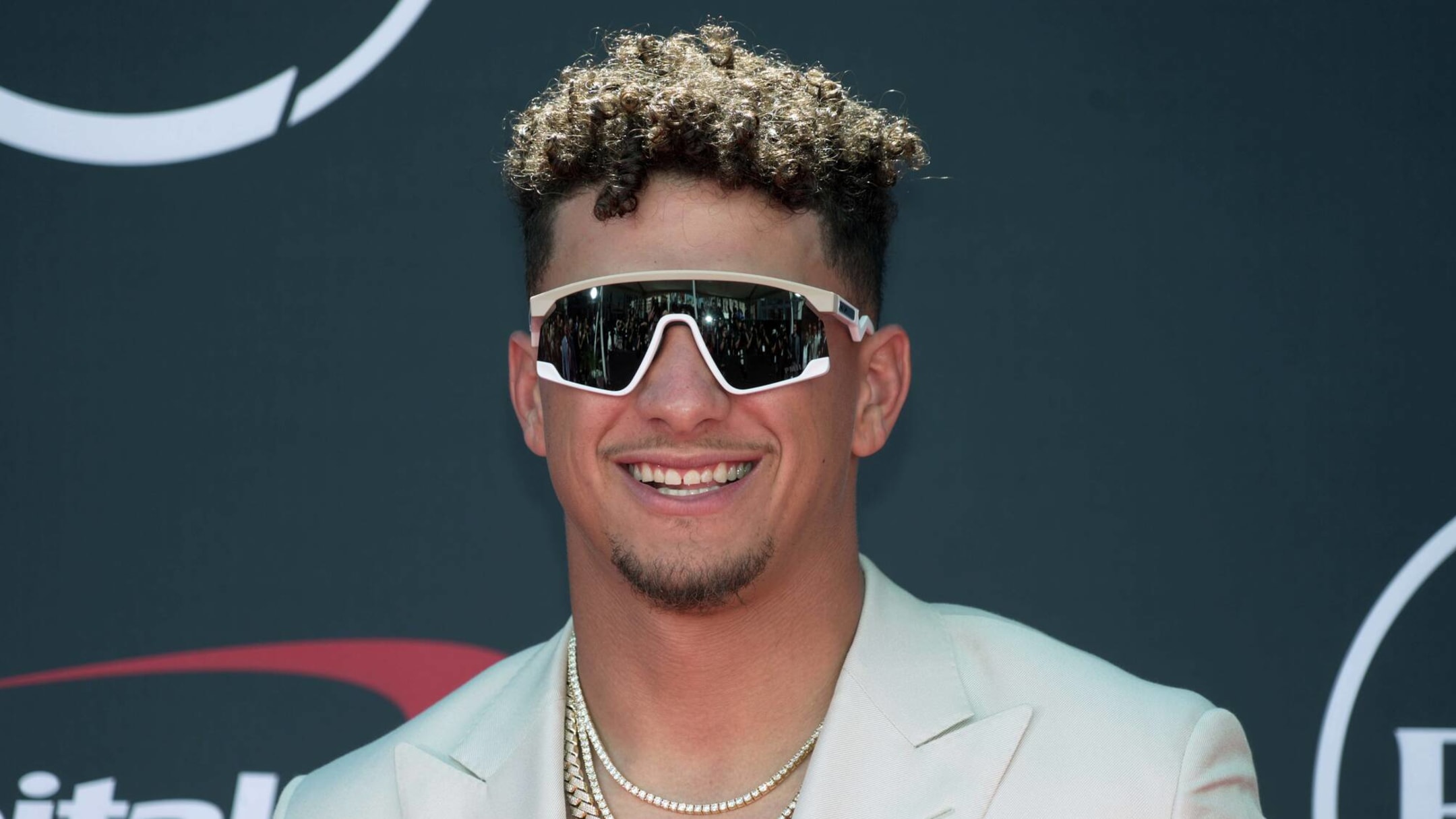 Chiefs: Patrick Mahomes rented Airbnb months before Super Bowl