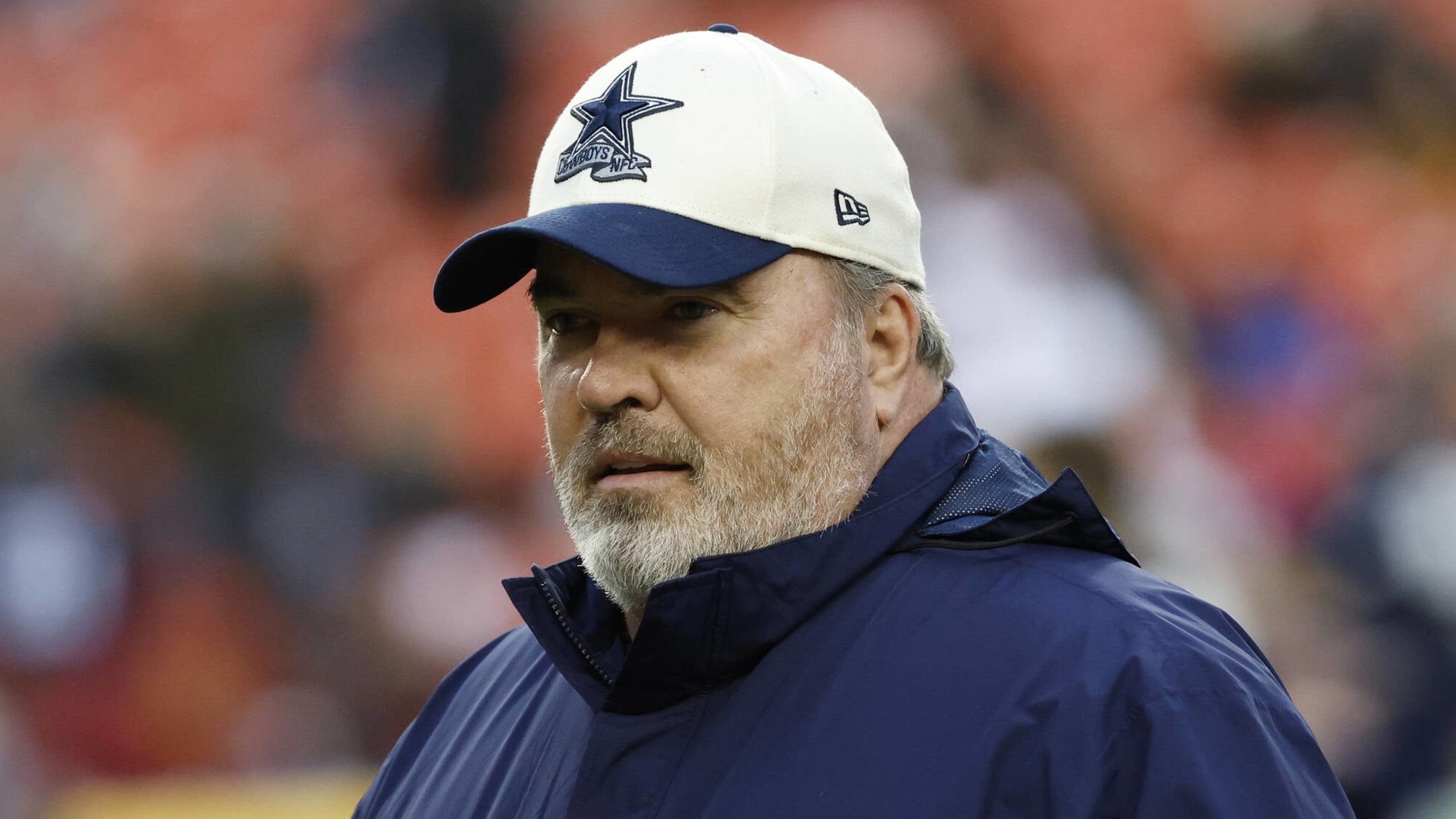 Packers to host Cowboys and former coach Mike McCarthy on Sunday, Nov. 13