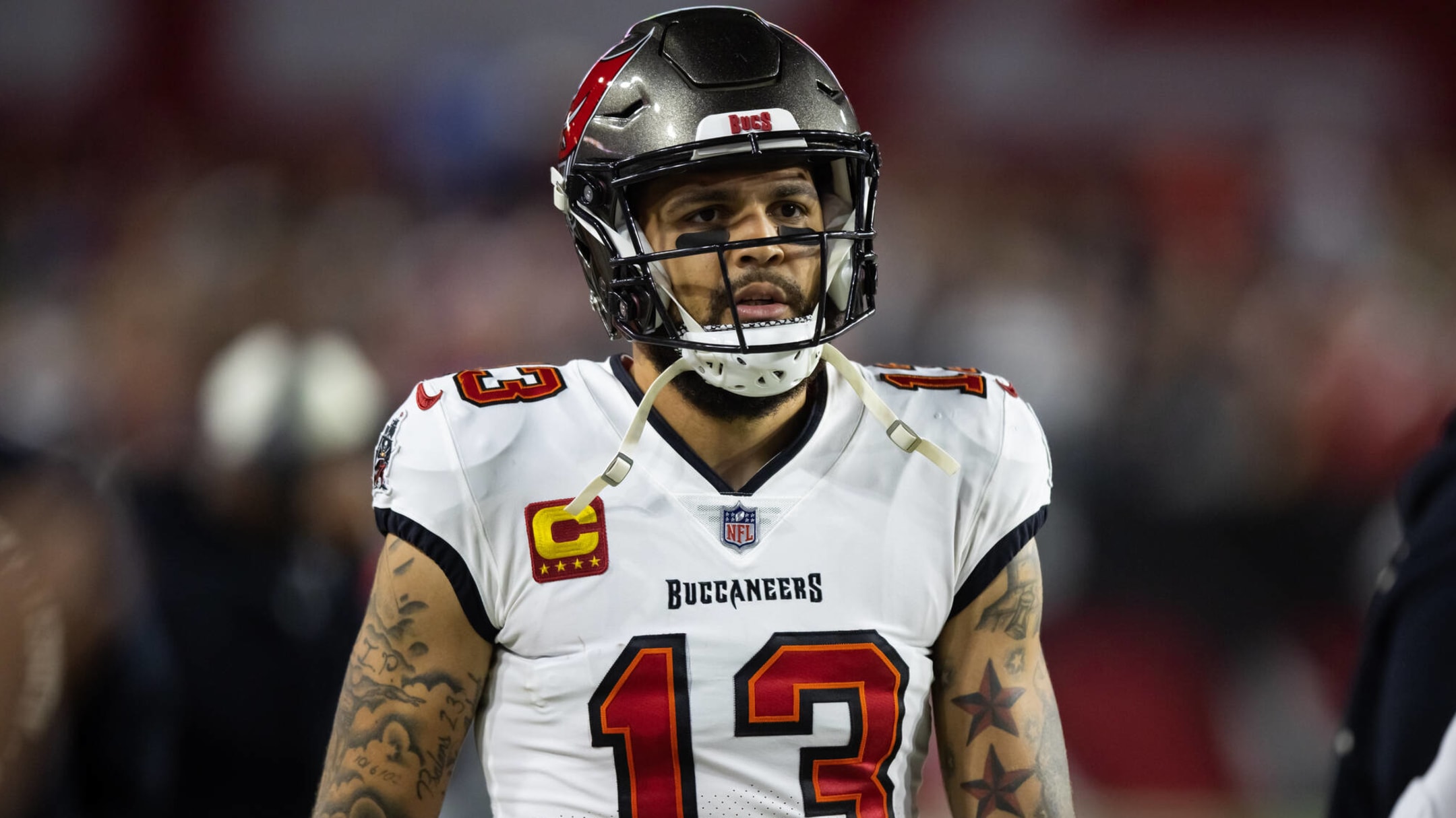 Buccaneers, Mike Evans not progressing on extension