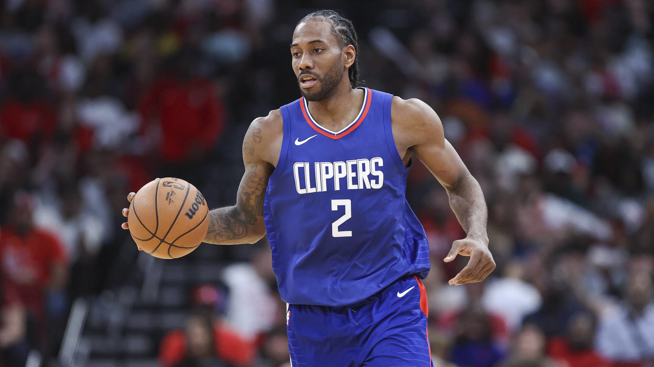 Kawhi latest best sale news