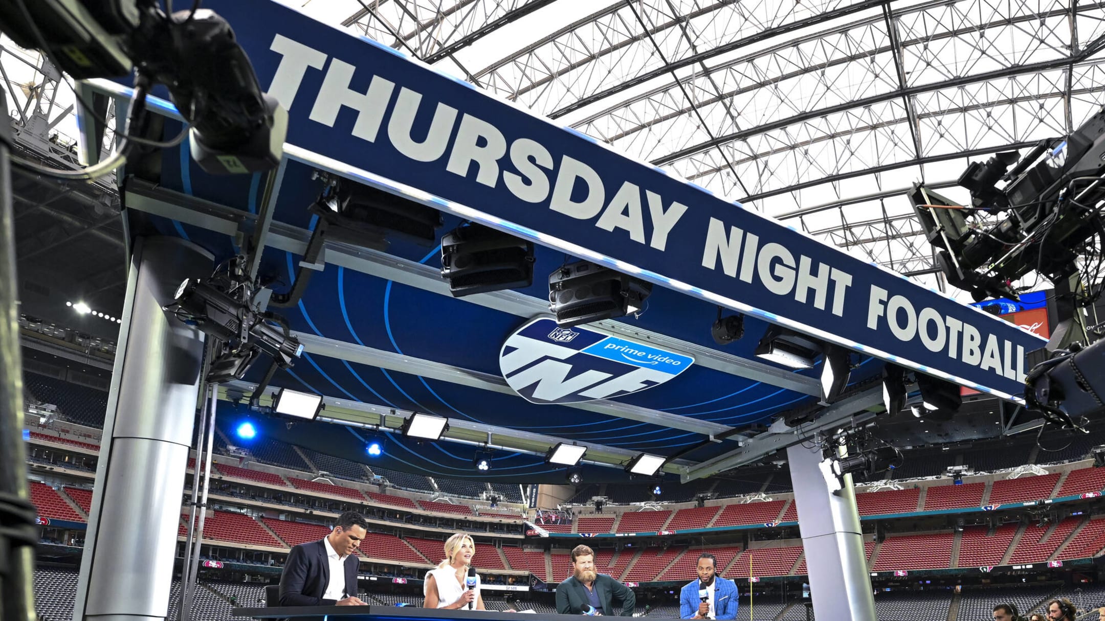 Nielsen Backtracks On Including  Data To Thursday Night Football