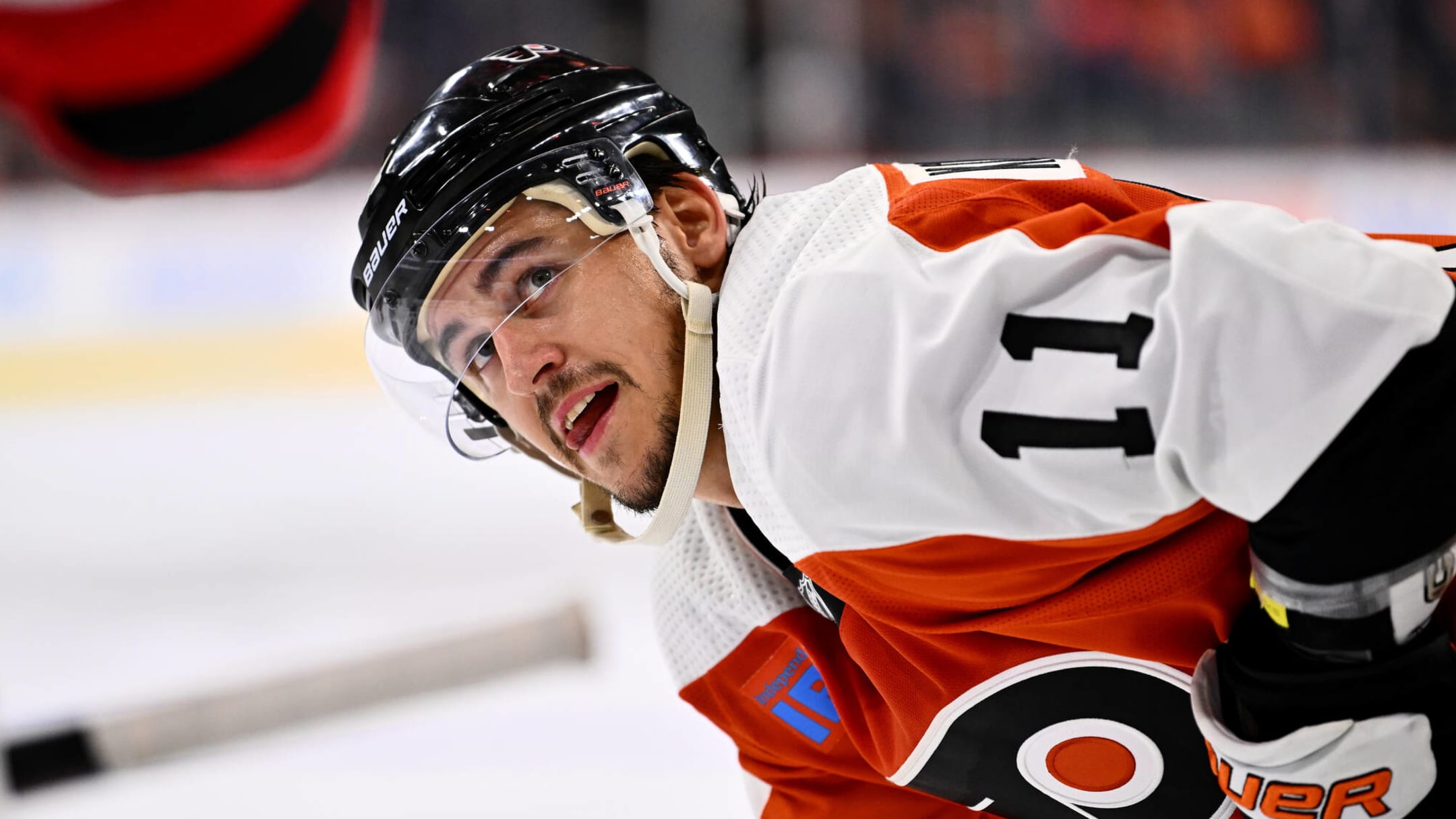 Philadelphia Flyers Uniforms Through the Years - sportstalkphilly - News,  rumors, game coverage of the Philadelphia Eagles, Philadelphia Phillies,  Philadelphia Flyers, and Philadelphia 76ers