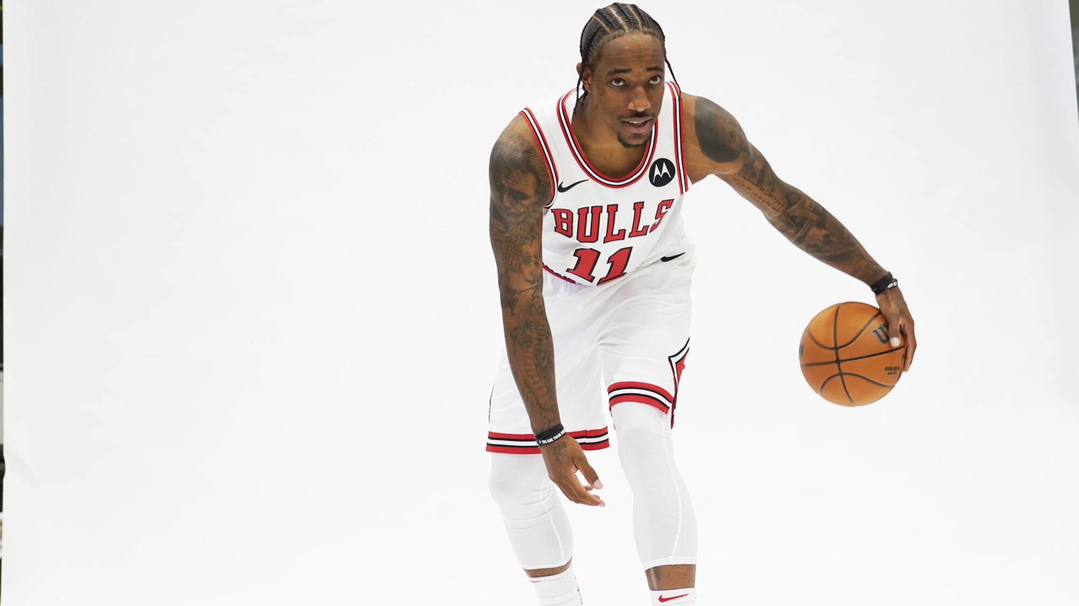 Bulls Rumors: Chicago, DeMar DeRozan Have Had Preliminary Talks