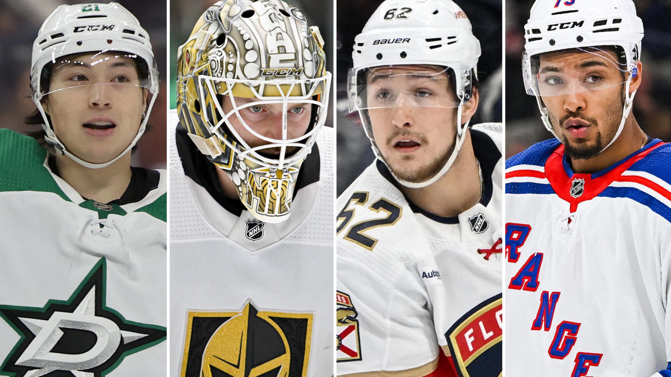 Ranking the NHL's least improved teams ahead of 2023-24 season