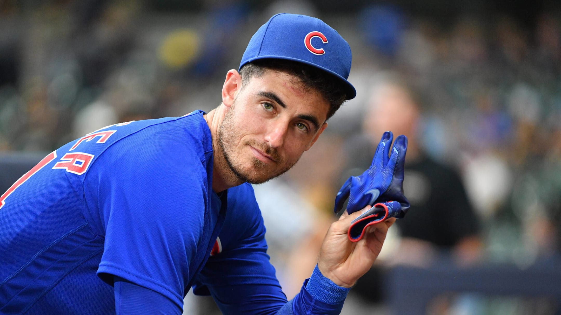 Cubs Rumors: Cody Bellinger sounds like a dream trade target for