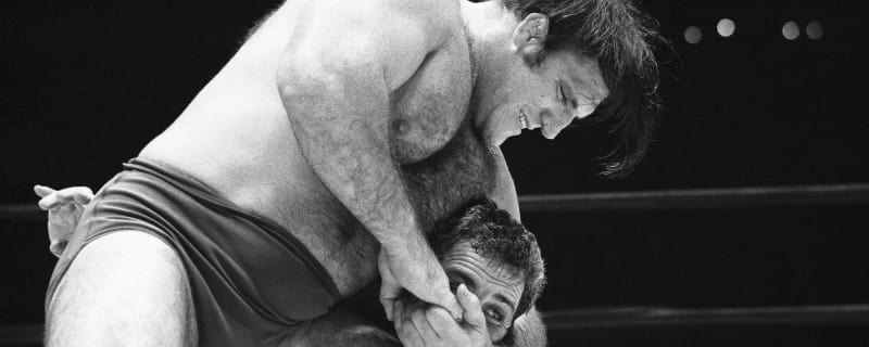 The 'Longest-reigning WWE Champions' quiz