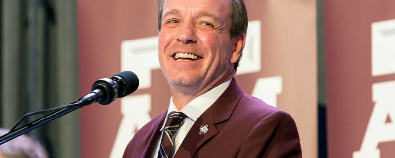 The highest paid coaches in college football 