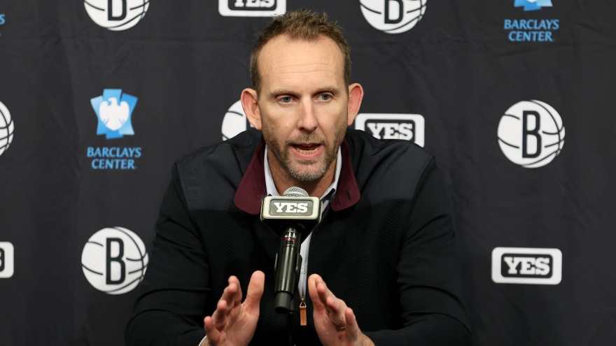 Nets’ Sean Marks Speaks On Status Of Ben Simmons