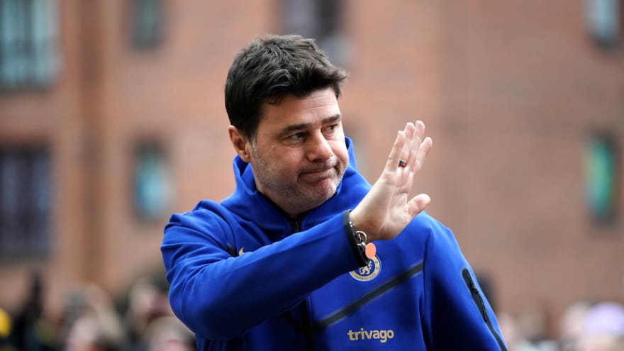 Former Tottenham player wants club to bring back Mauricio Pochettino after Chelsea sacking