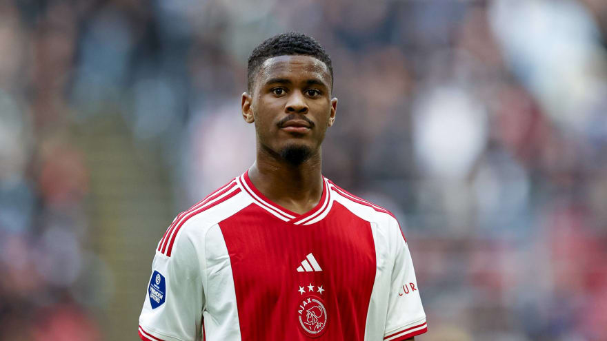 Is this young Dutch prodigy the answer to Arsenal’s left-back problems?